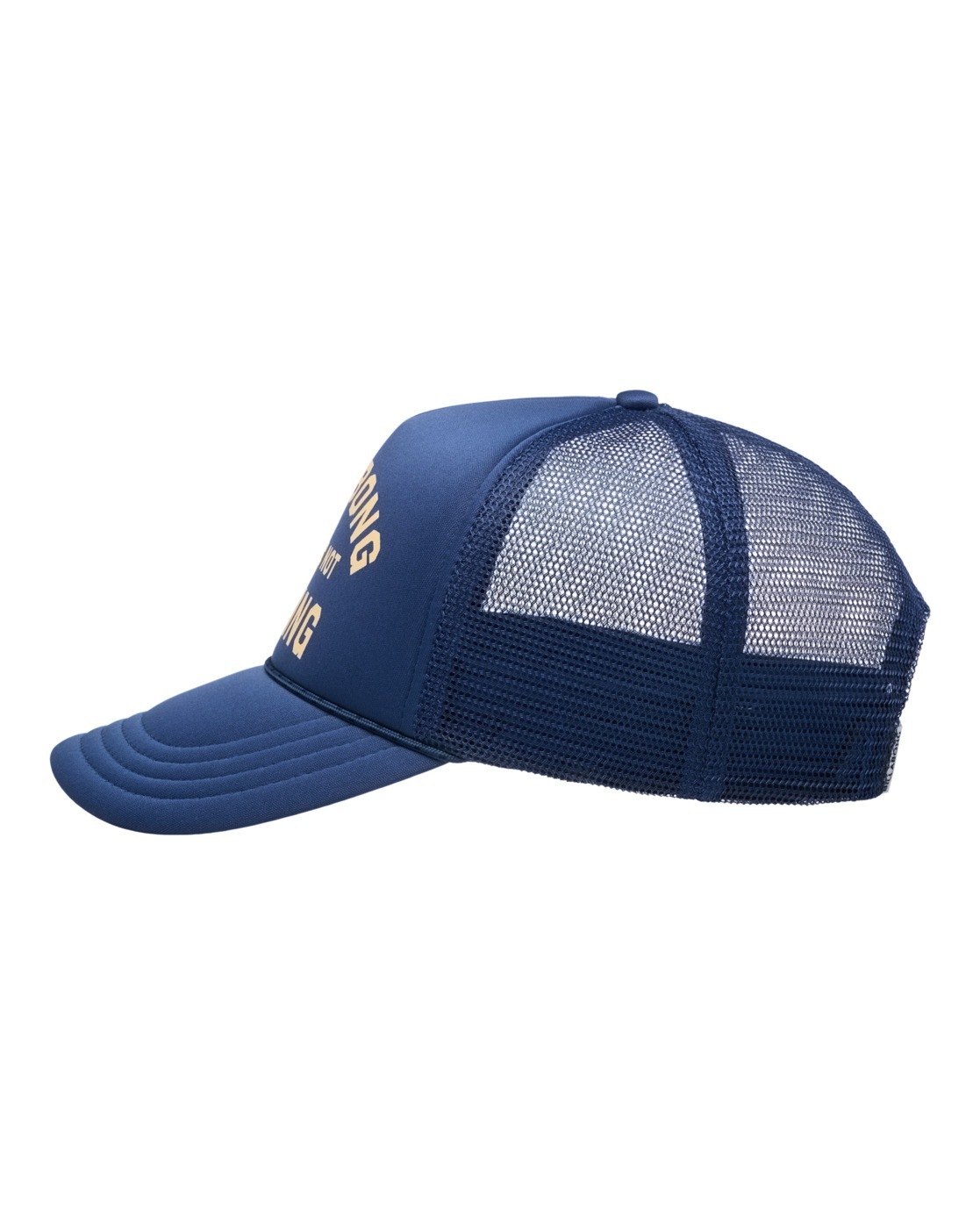 Billabong Trucker Cap »Grandpa«