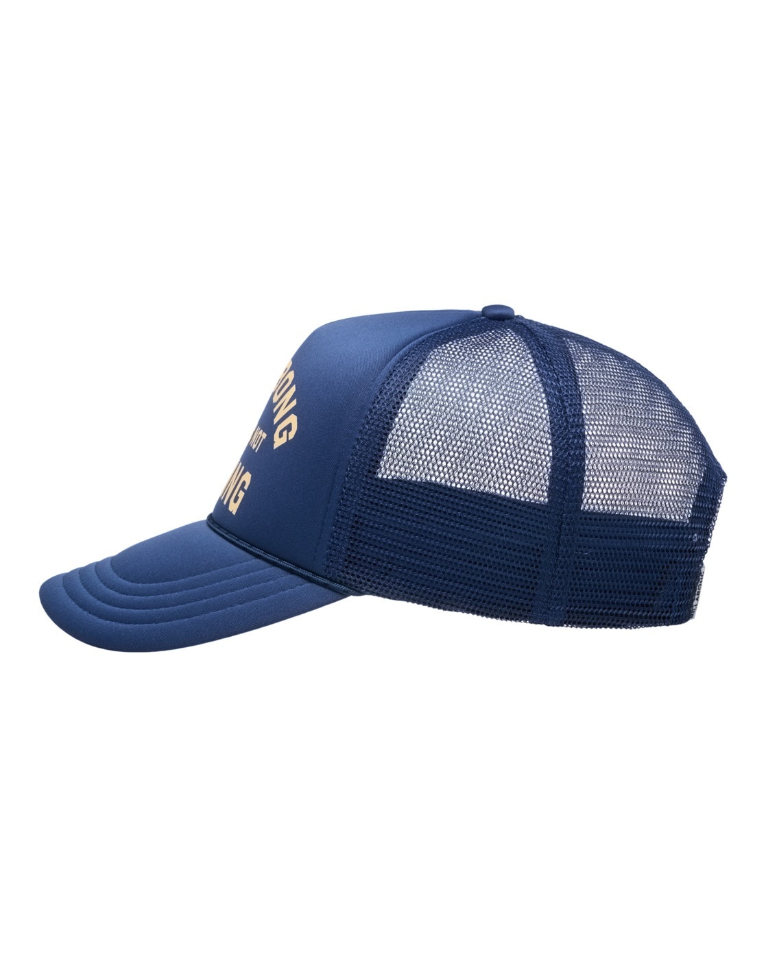 Thumbnail - Billabong Trucker Cap "Grandpa"