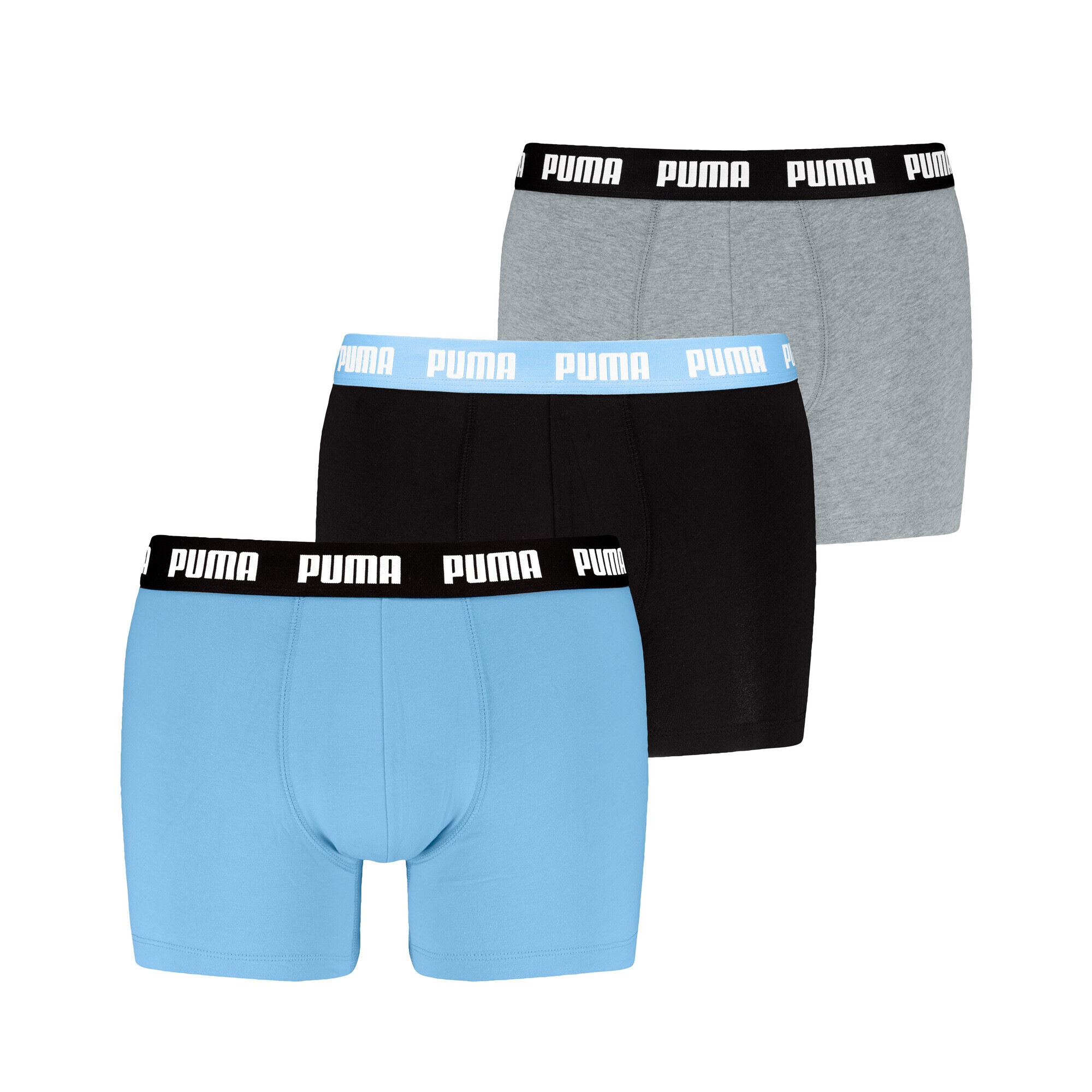 PUMA Boxershorts PUMA MEN EVERYDAY BOXERS günstig online kaufen