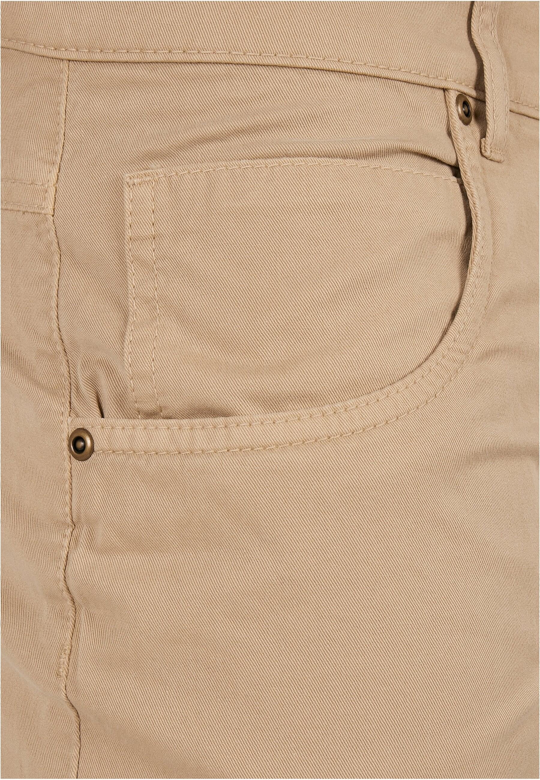 Southpole Stoffhose »Southpole Herren Southpole Twill Pants«, (1 tlg.)