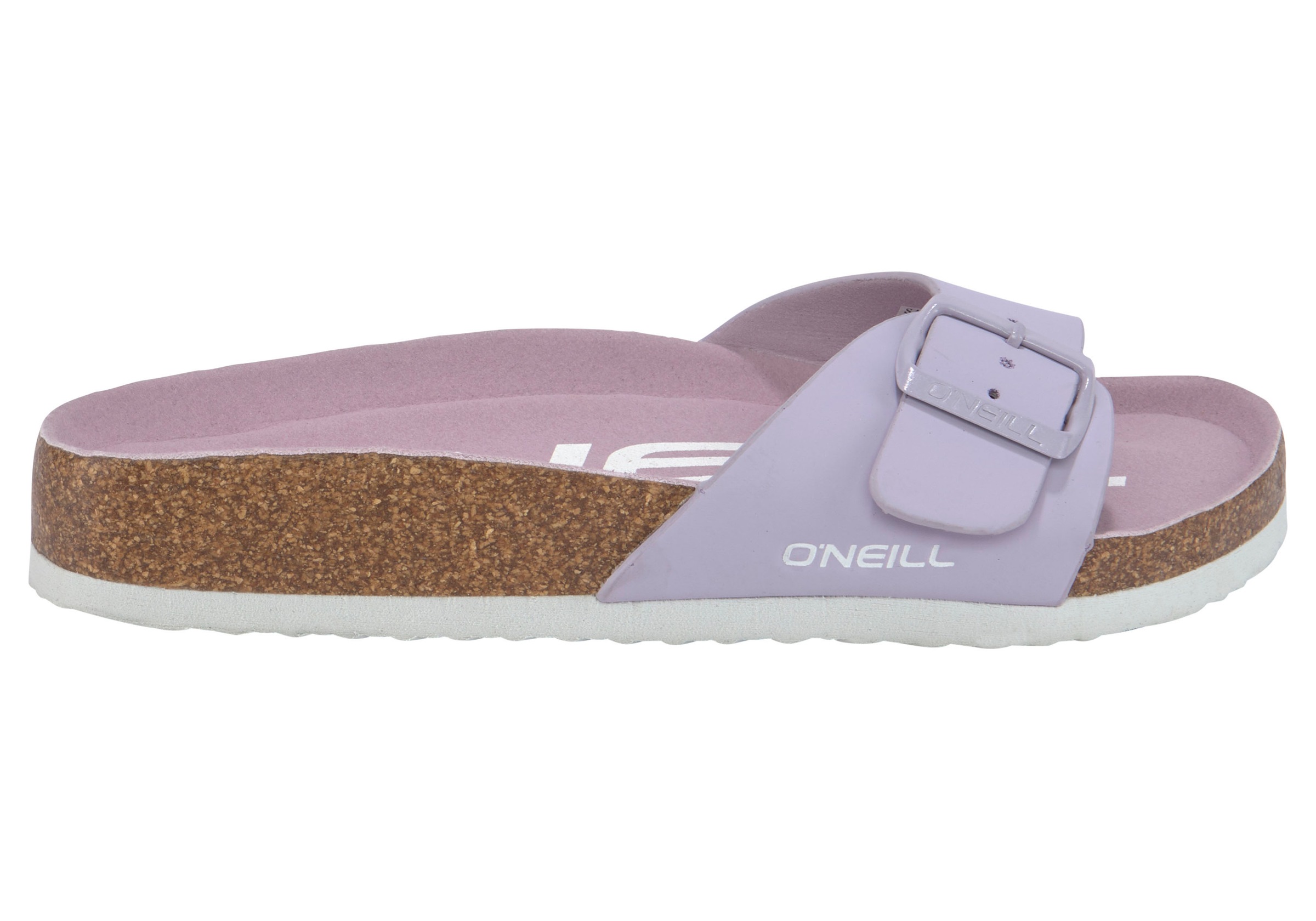 ONeill Sandale "SOLANO SLIDER WOMEN LOW" günstig online kaufen