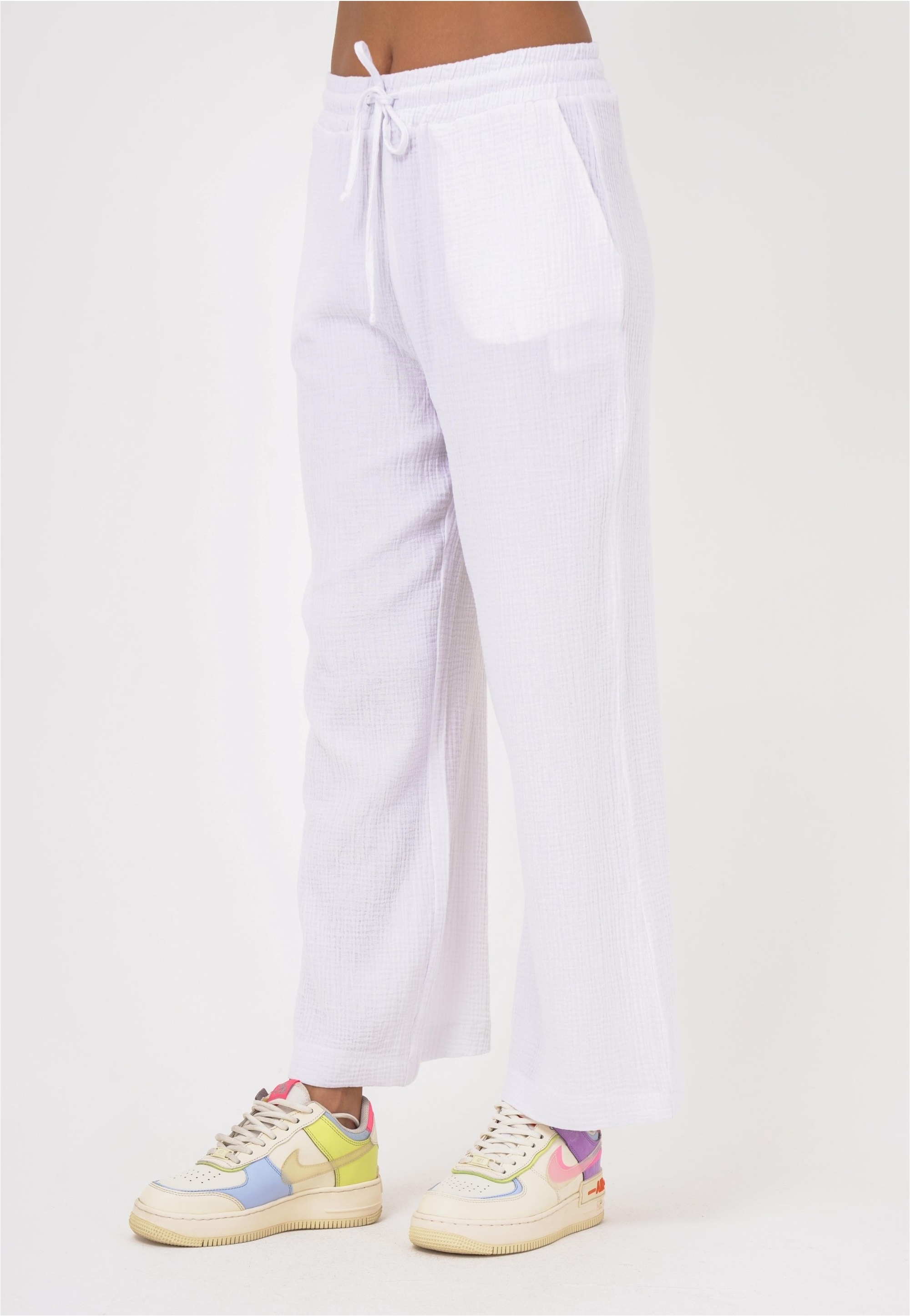 freshlions 7/8-Hose »Mila«, (1 tlg.), im klassischen Design