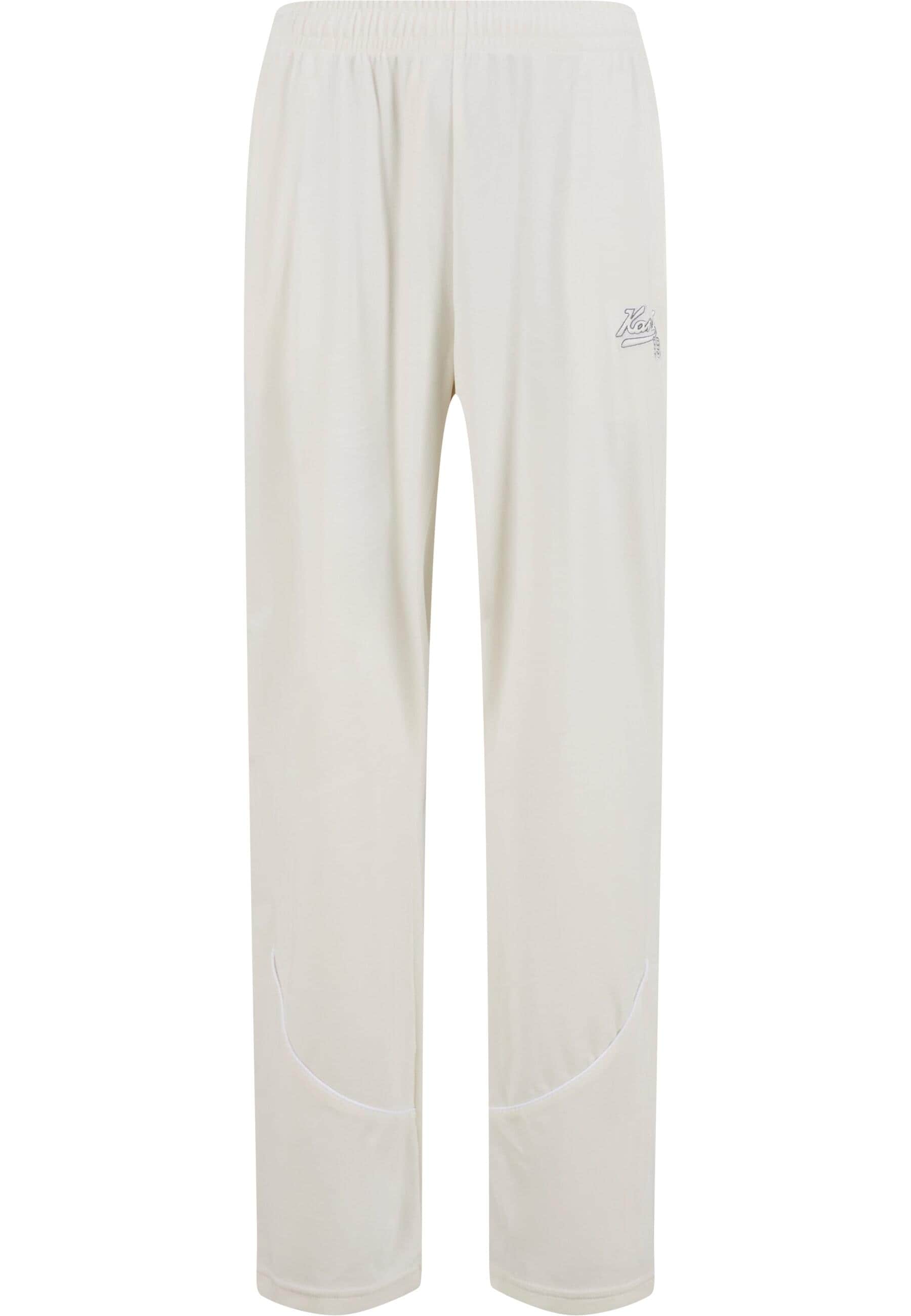 Karl Kani Jogginghose "Karl Kani Kani Varsity Velours Trackpants" günstig online kaufen