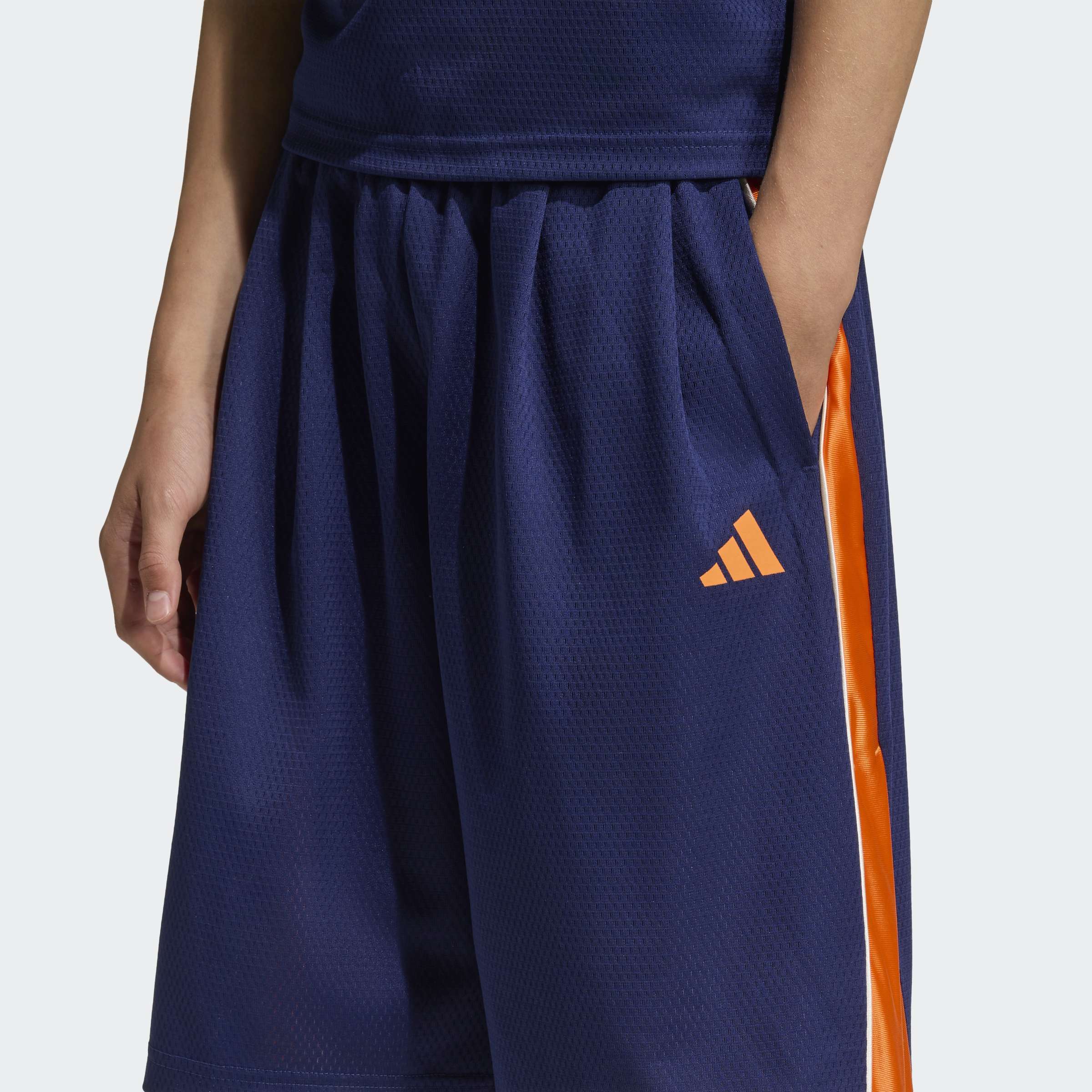 Thumbnail - adidas Sportswear Shorts "STADIUM MESH"