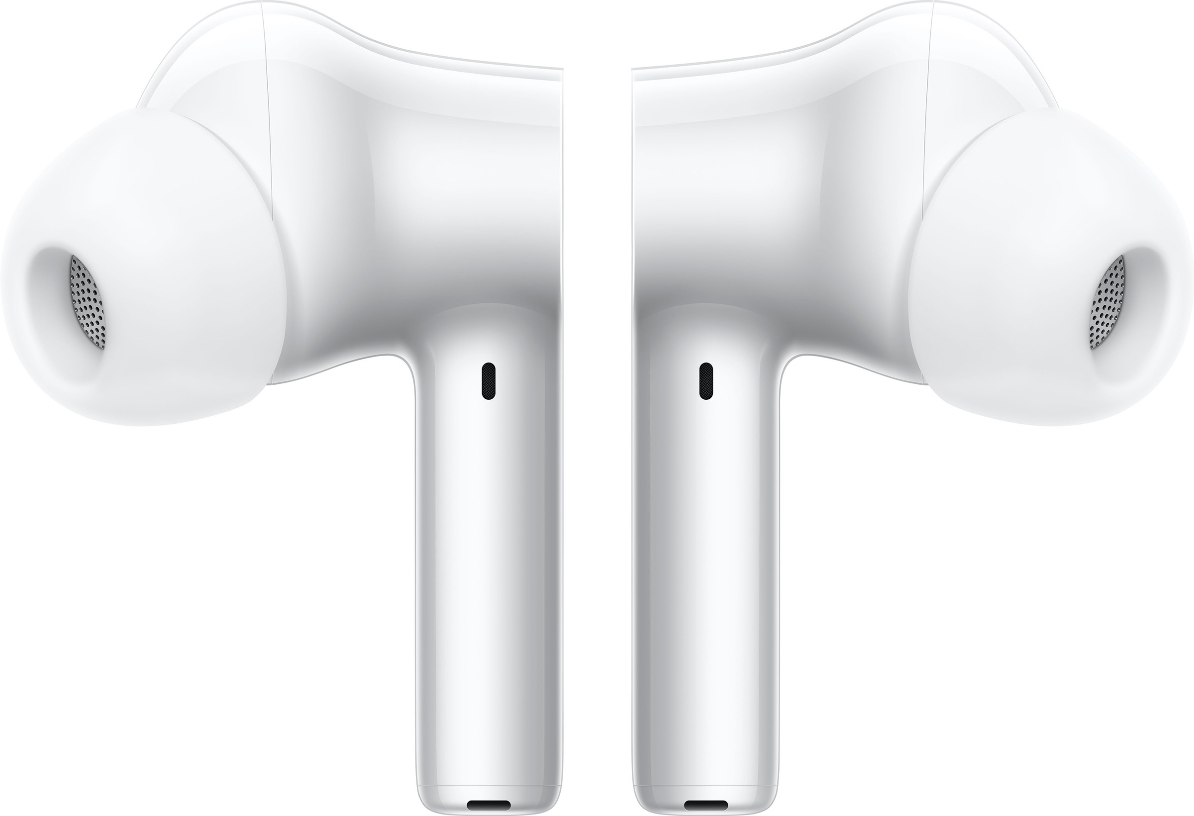wireless Musik-Transparenzmodus-Echo OnePlus BAUR In-Ear-Kopfhörer Steuerung | Noise für Z2«, Bluetooth, (ENC) Anrufe Cancellation Noise Active und Cancelling »Buds (ANC)-integrierte