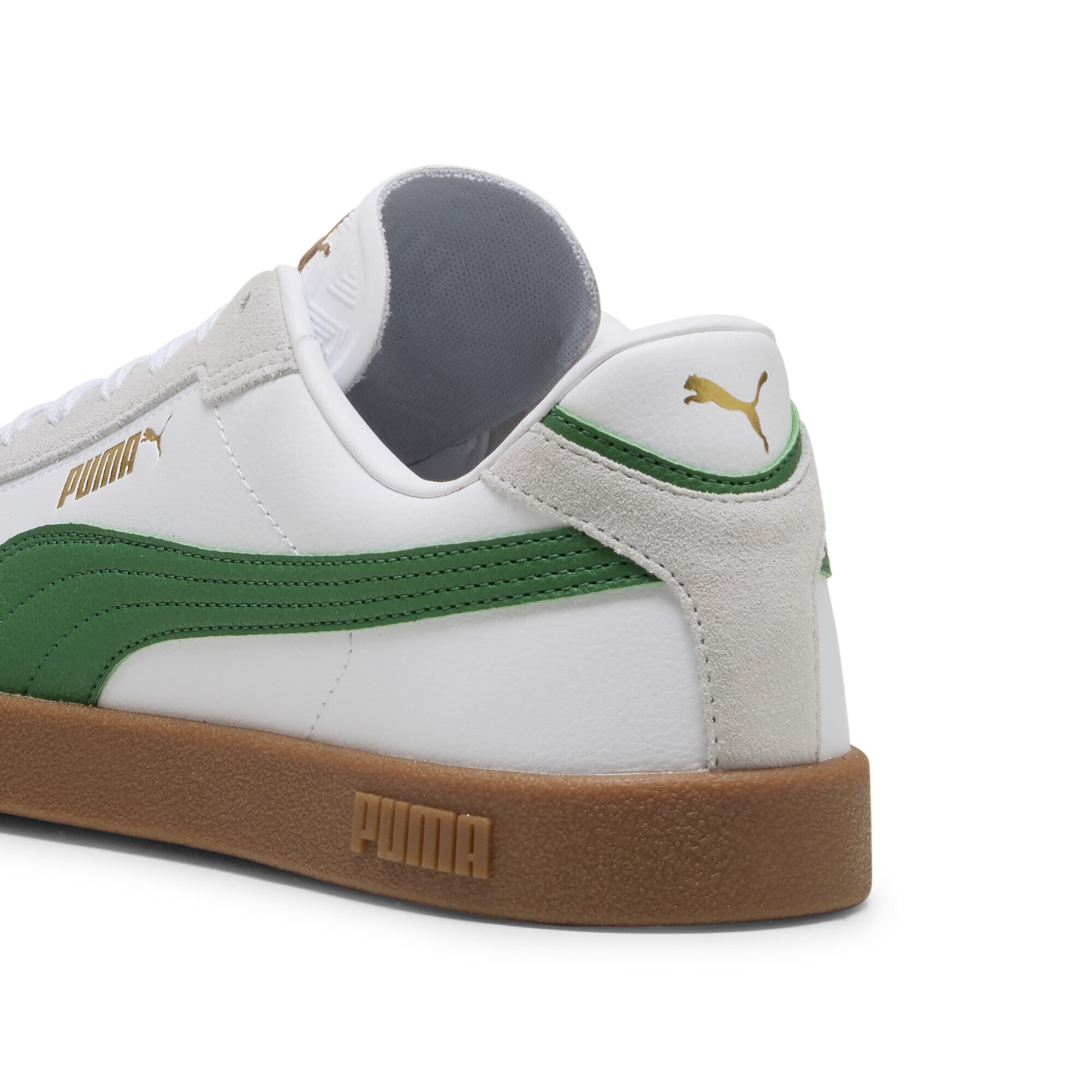 PUMA Sneaker »PUMA Club II Era Sneakers Erwachsene«
