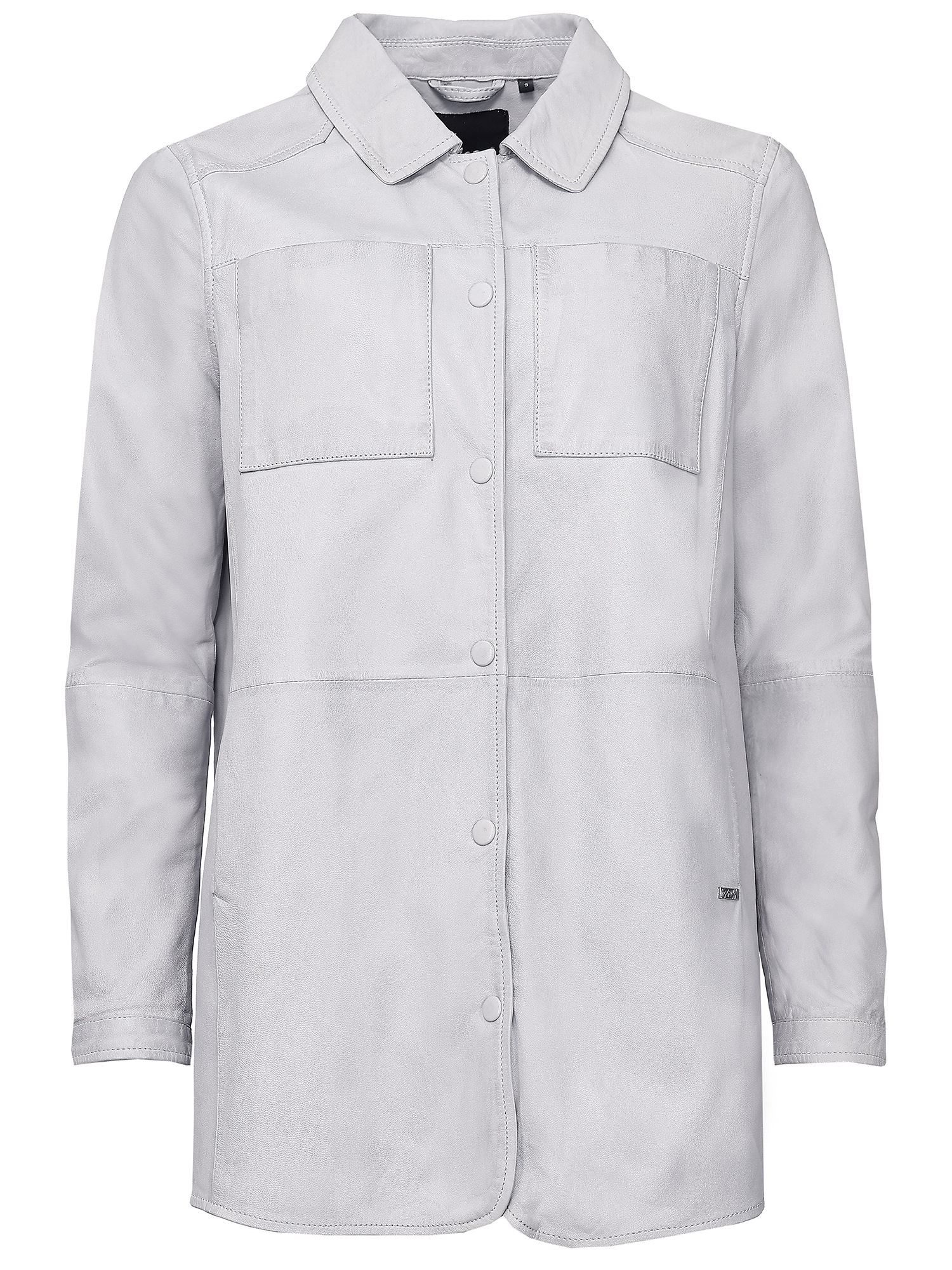 Maze Lederjacke »42020135«