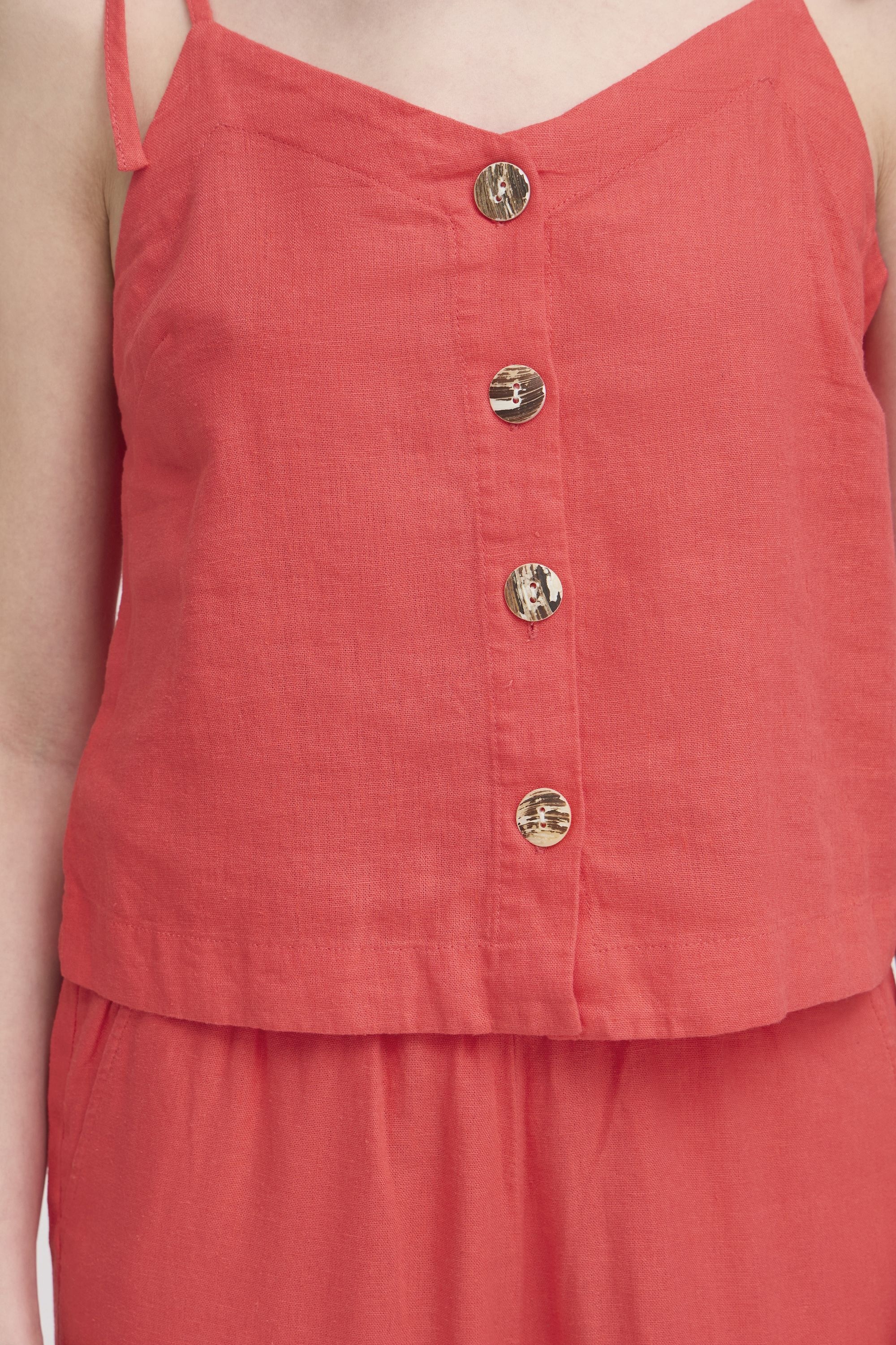 Ichi Shirttop »Shirttop IHLINNO«