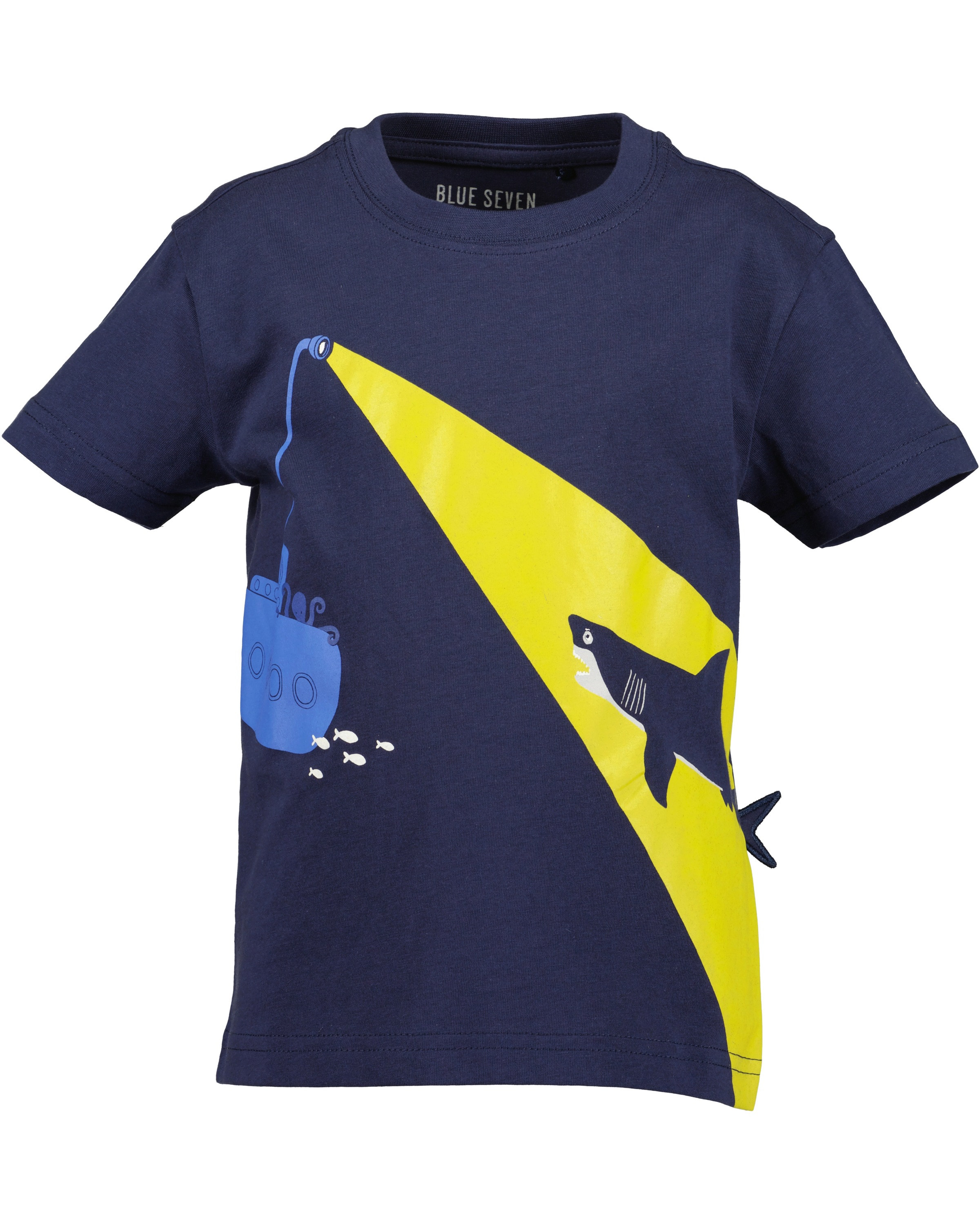 Blue Seven T-Shirt »Blue Seven T-Shirts 2 PACK«