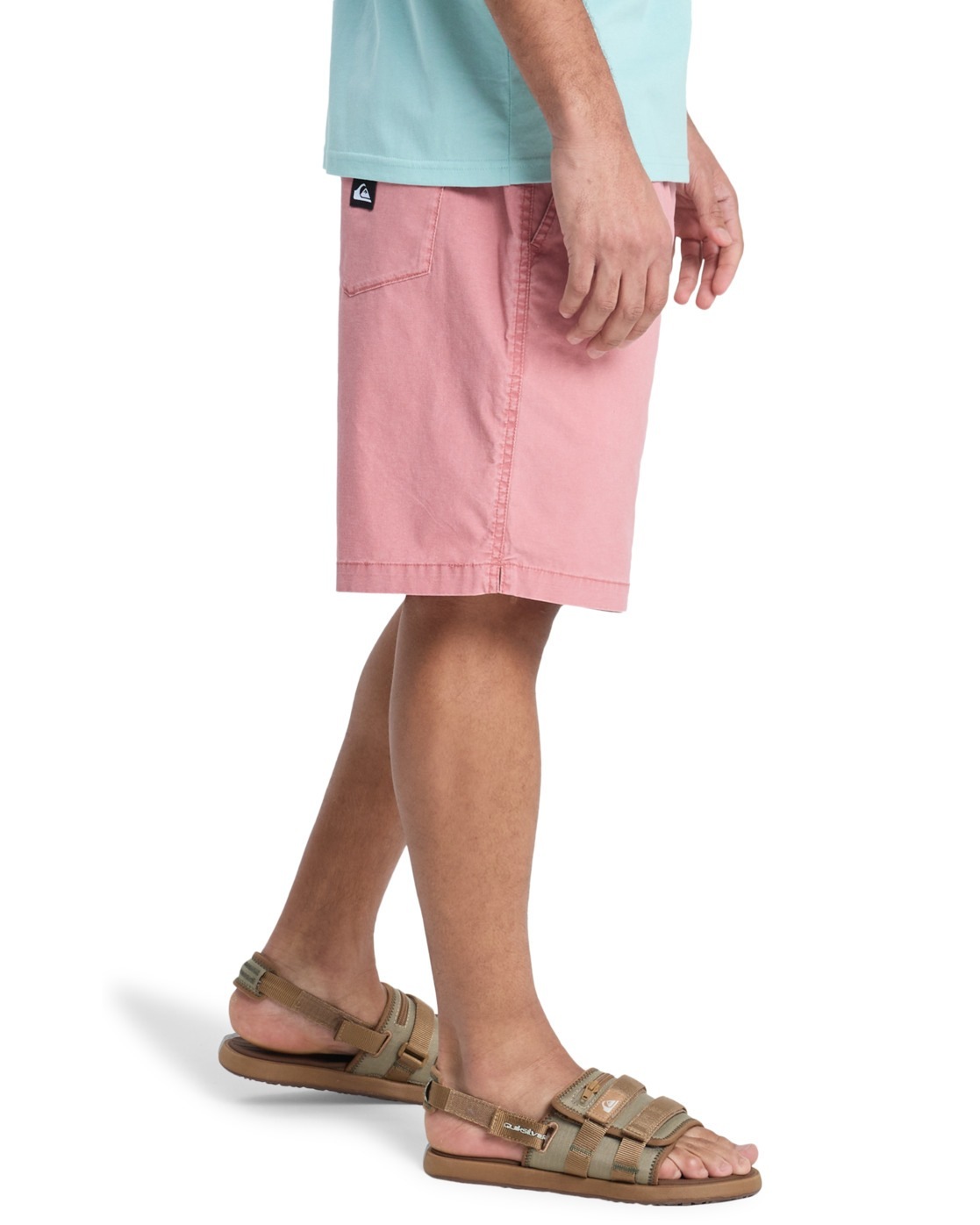 Quiksilver Shorts "Taxer 19"" günstig online kaufen