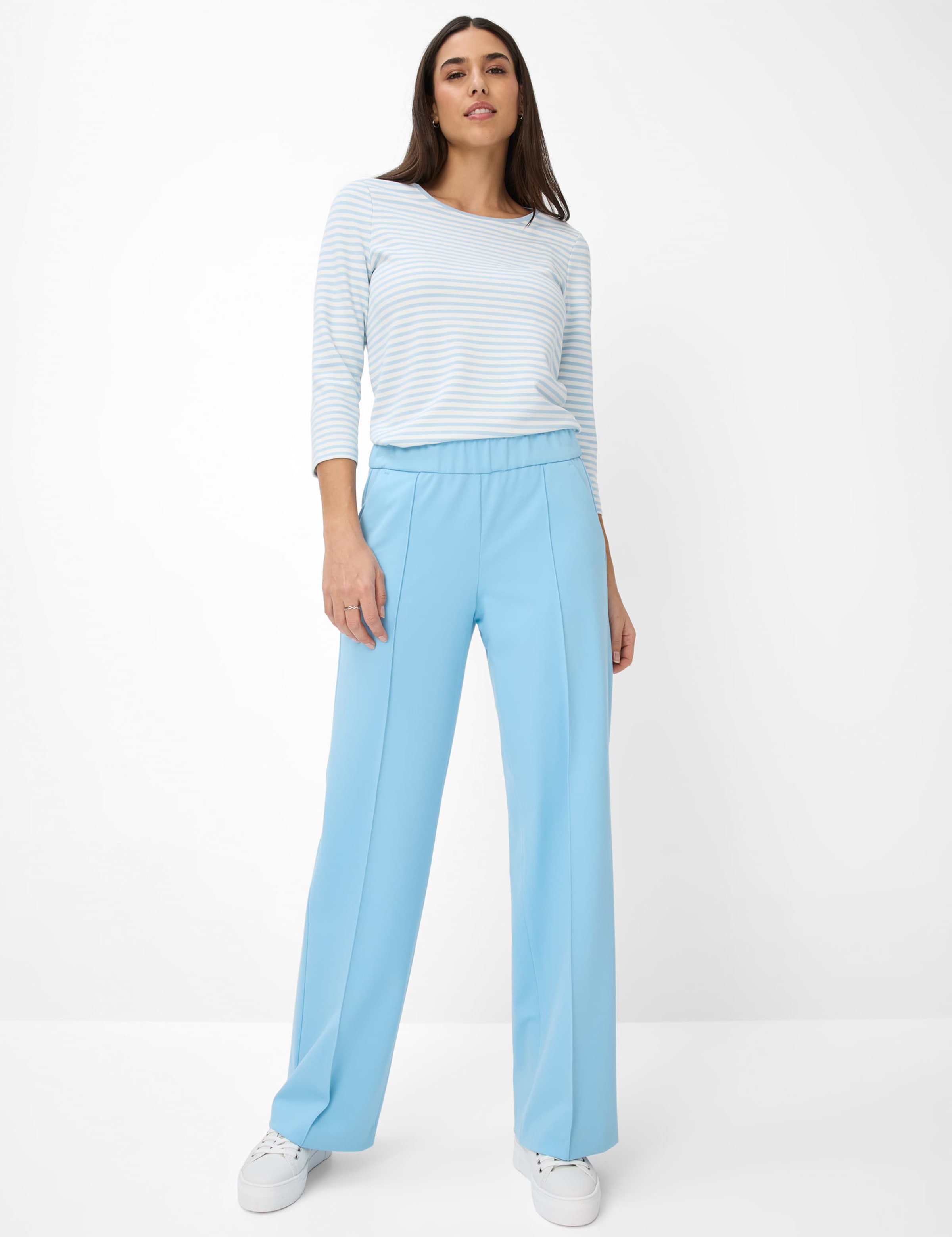 Brax 5-Pocket-Hose »Style MAINE«
