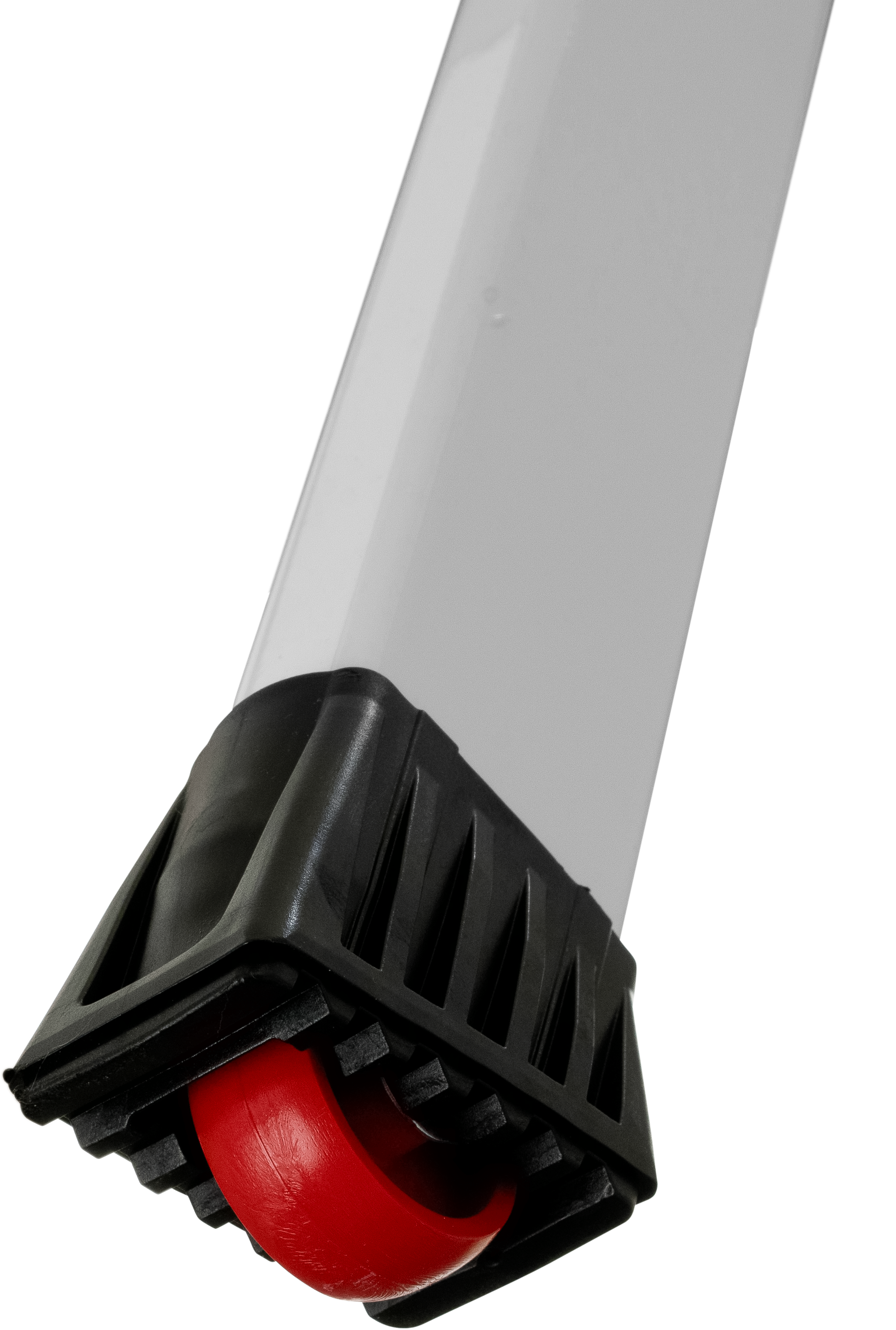 KRAUSE Klapptritt »MONTO Doppel-KlappTritt Rolly« 1 Stk. tlg.