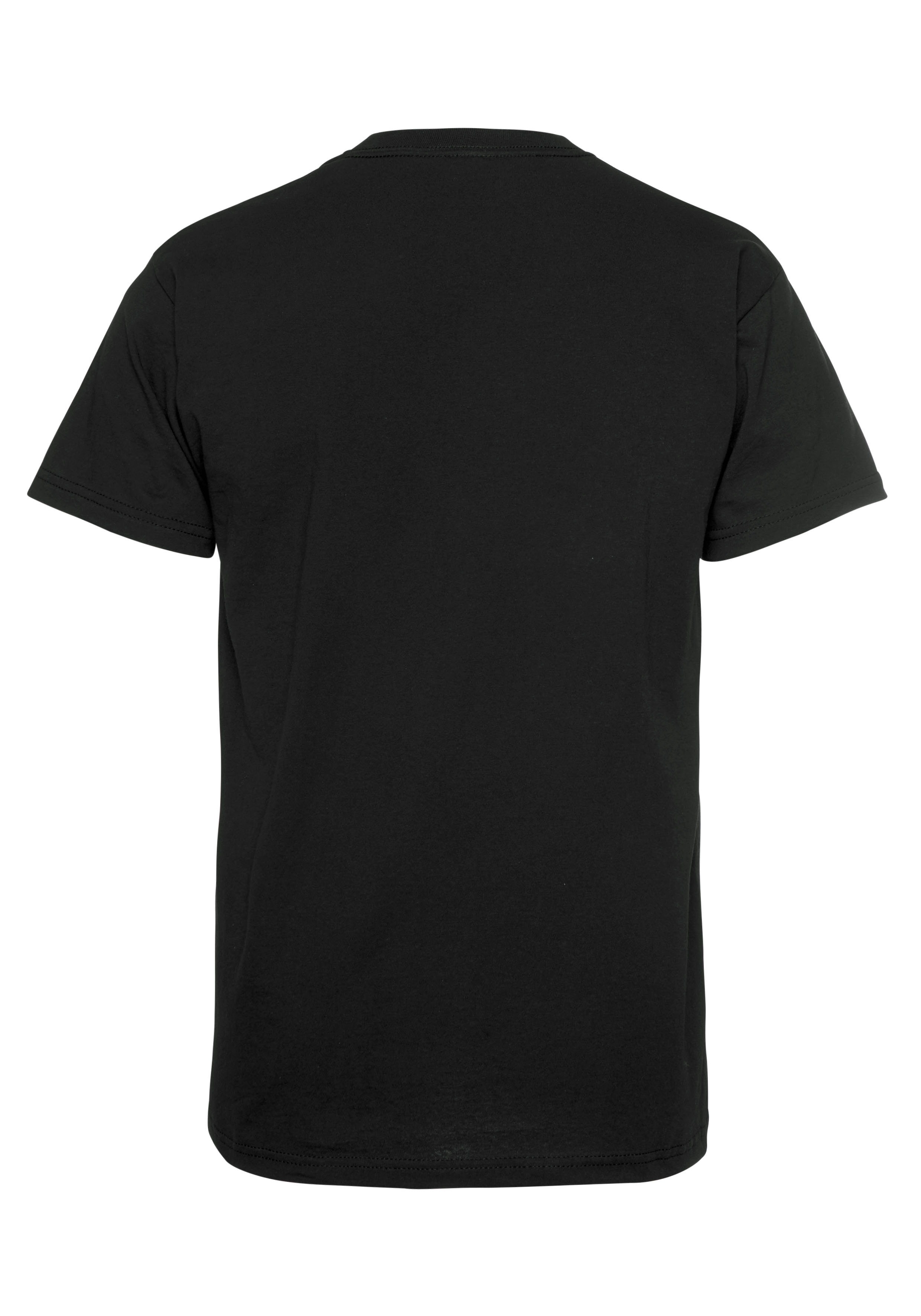 Thumbnail - Fruit of the Loom T-Shirt, 3 Stk. mit Rundhalsausschnitt