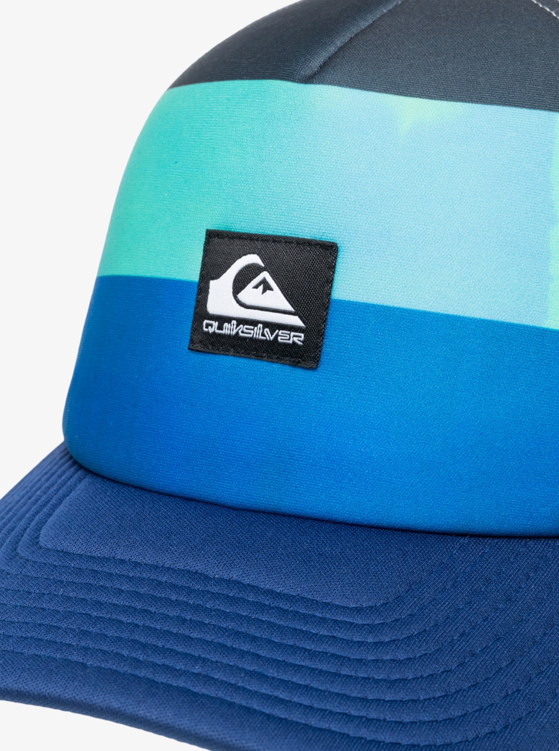 Quiksilver Trucker Cap »Emu Coop«