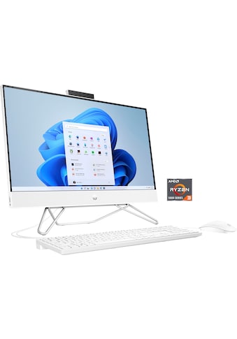 HP All-in-One PC »24-cb0203ng«