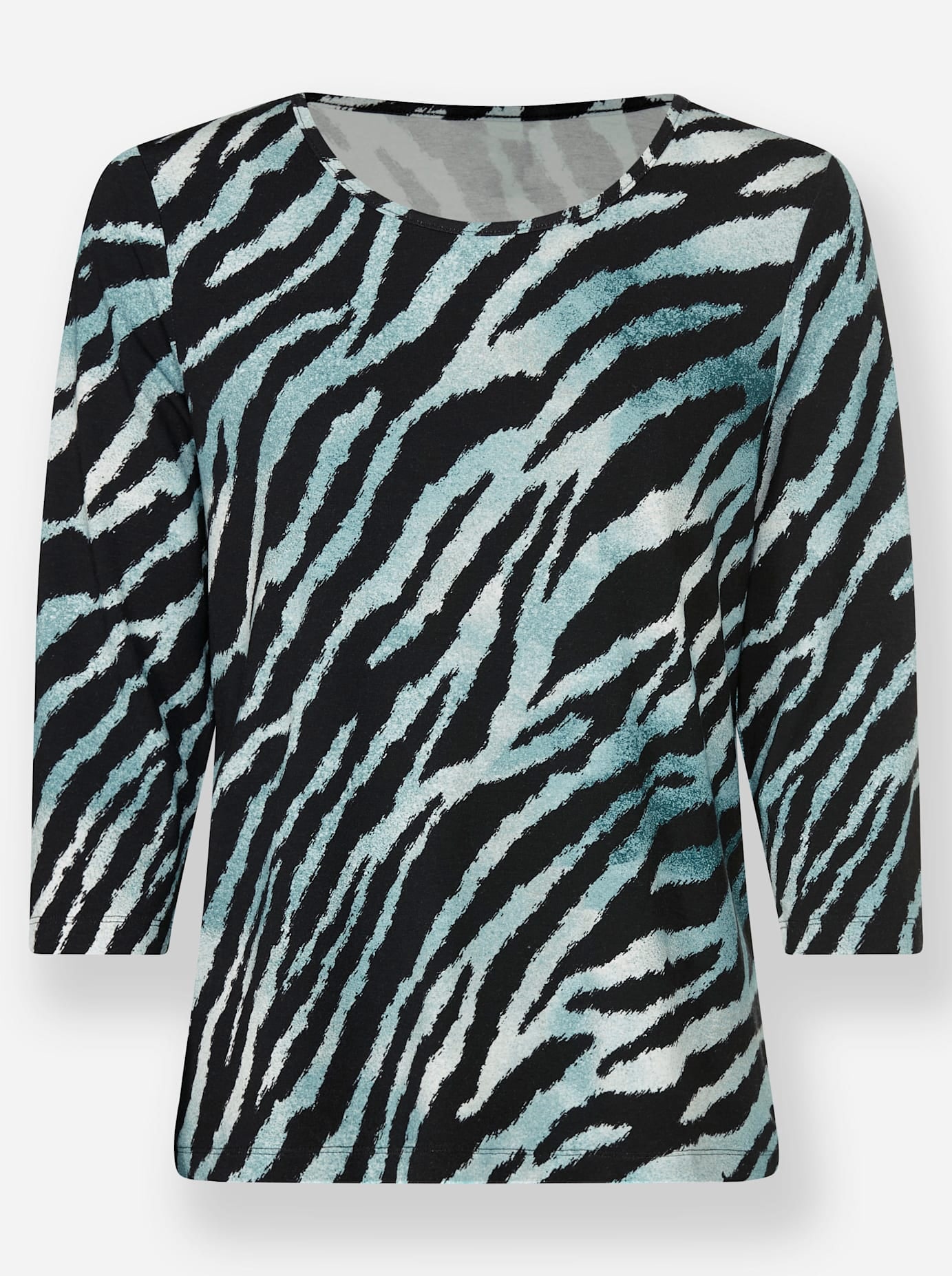 Lady Print-Shirt »Print-Shirt«, (1 tlg.)