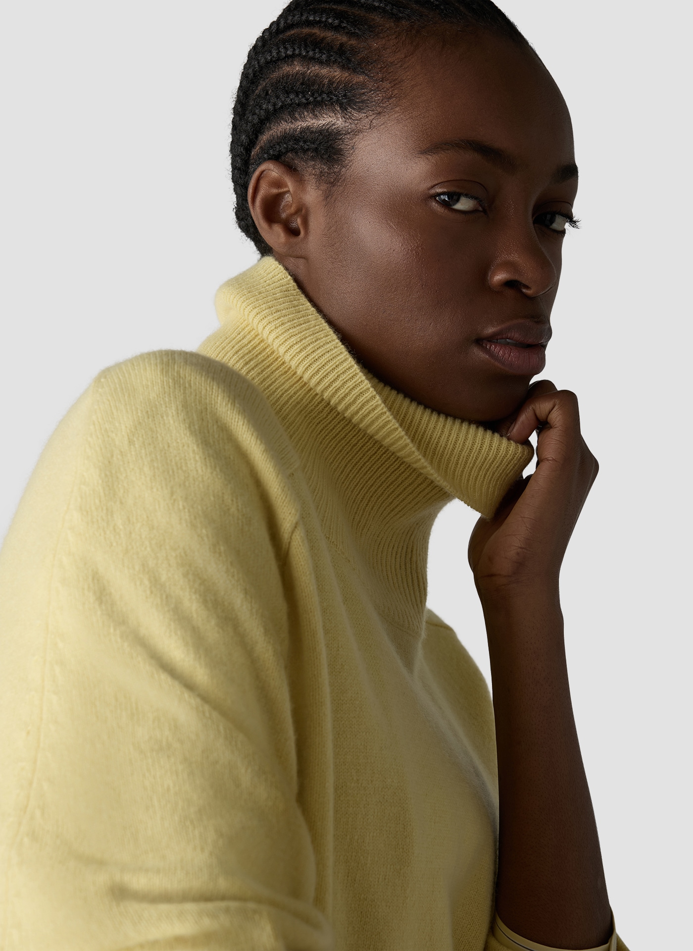 LeComte Strickpullover »Pullover«