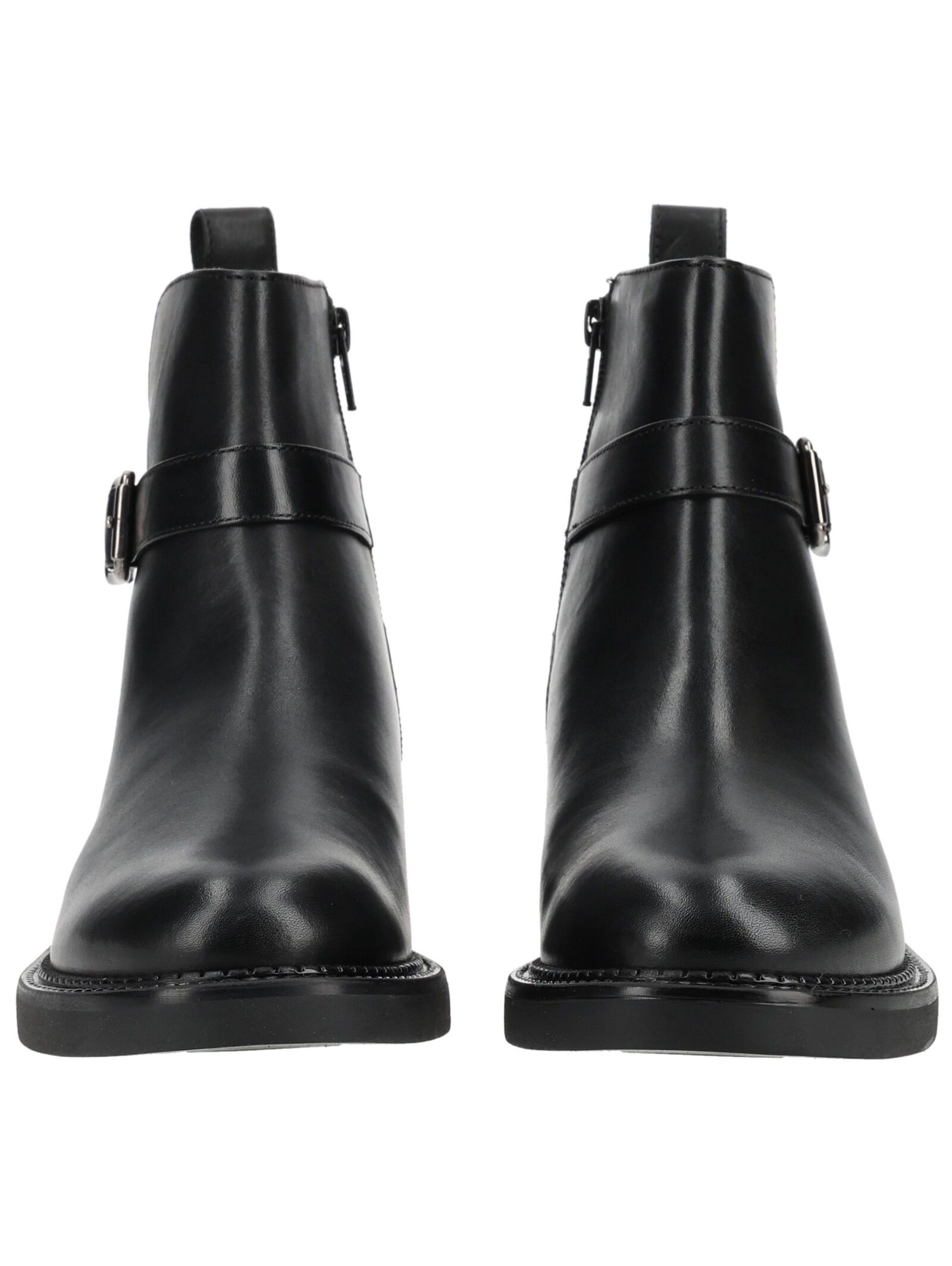 Geox Stiefelette »Geox Stiefelette Glattleder«