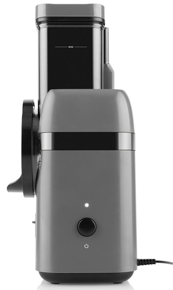 eta Zerkleinerer »Gratta«, 70 W, elektrische Raspel