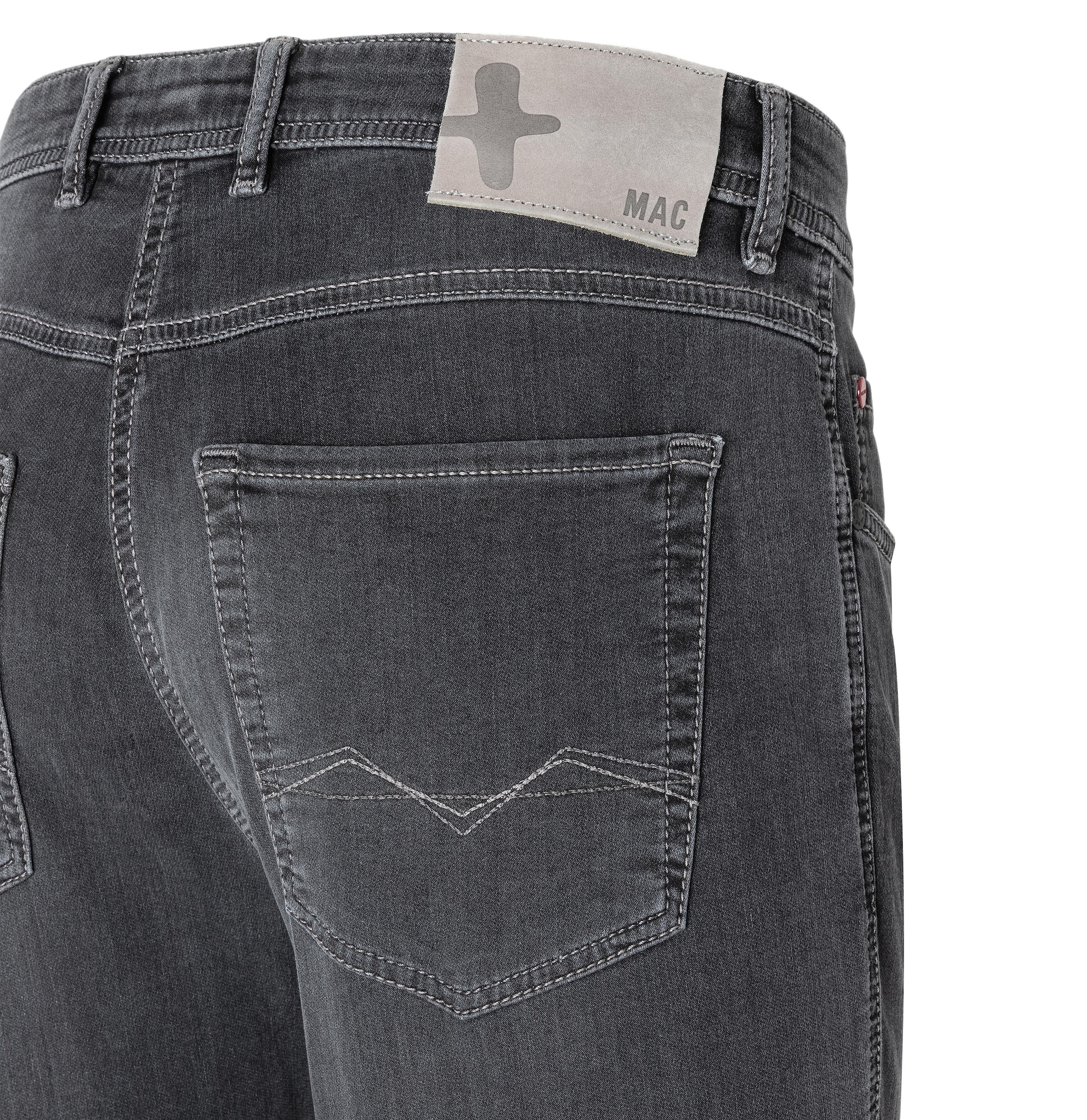 MAC Regular-fit-Jeans »Jog´n Jeans by MAC«, im Five-Pocket Style