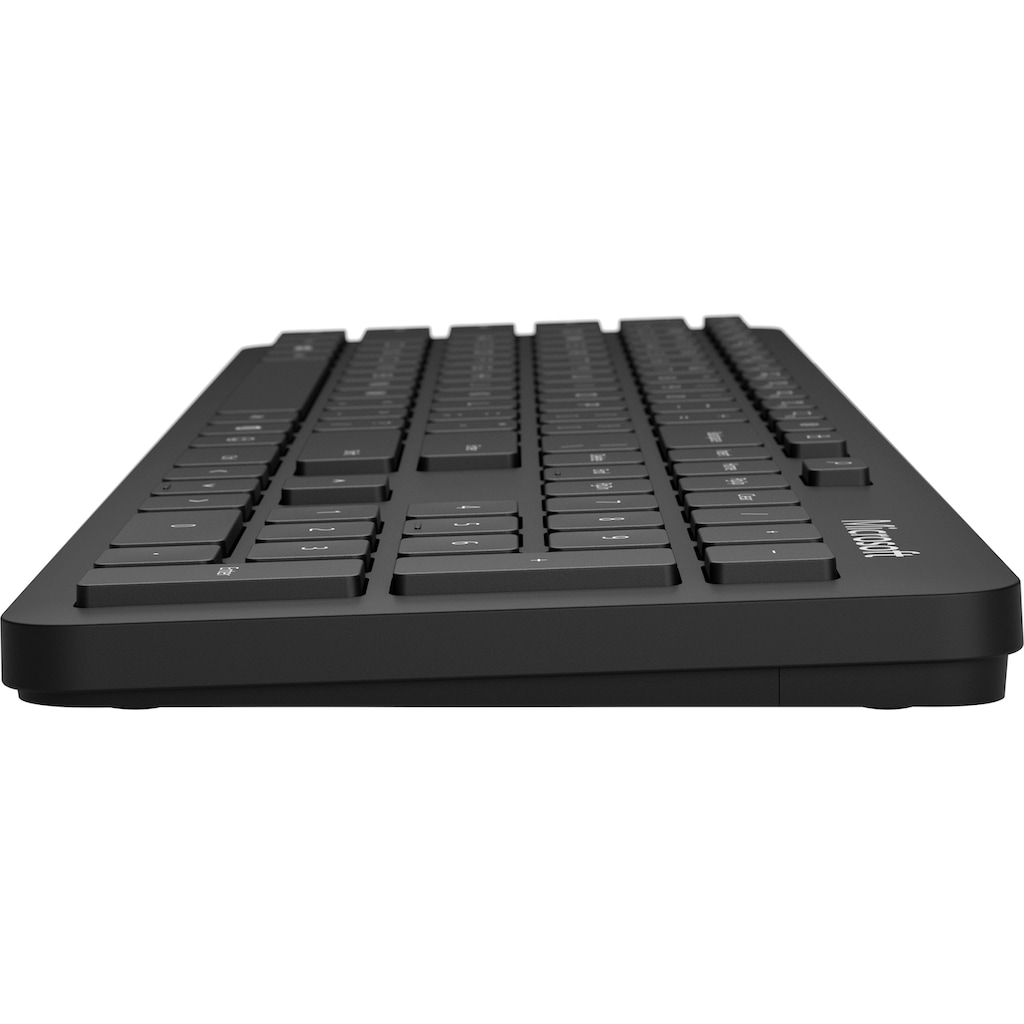 Microsoft Tastatur »Bluetooth Desktop«