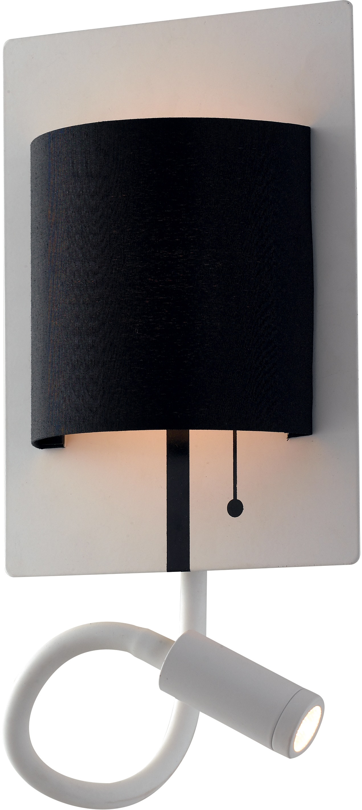 LUCE Design LED Wandleuchte LED-POP-WB, LED-Modul, 1 St., Neutralweiß
