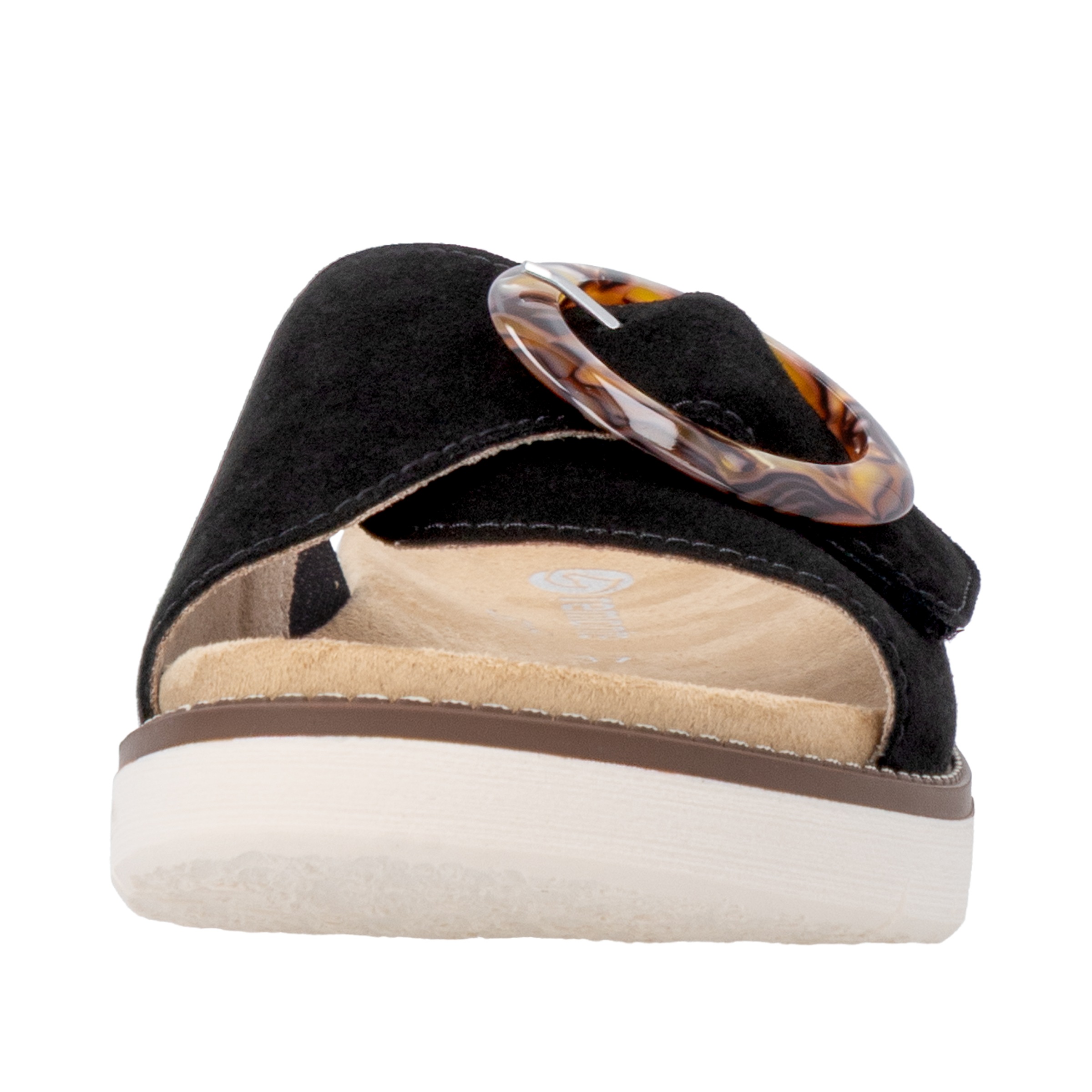 Remonte Women's Mules Black 41 3