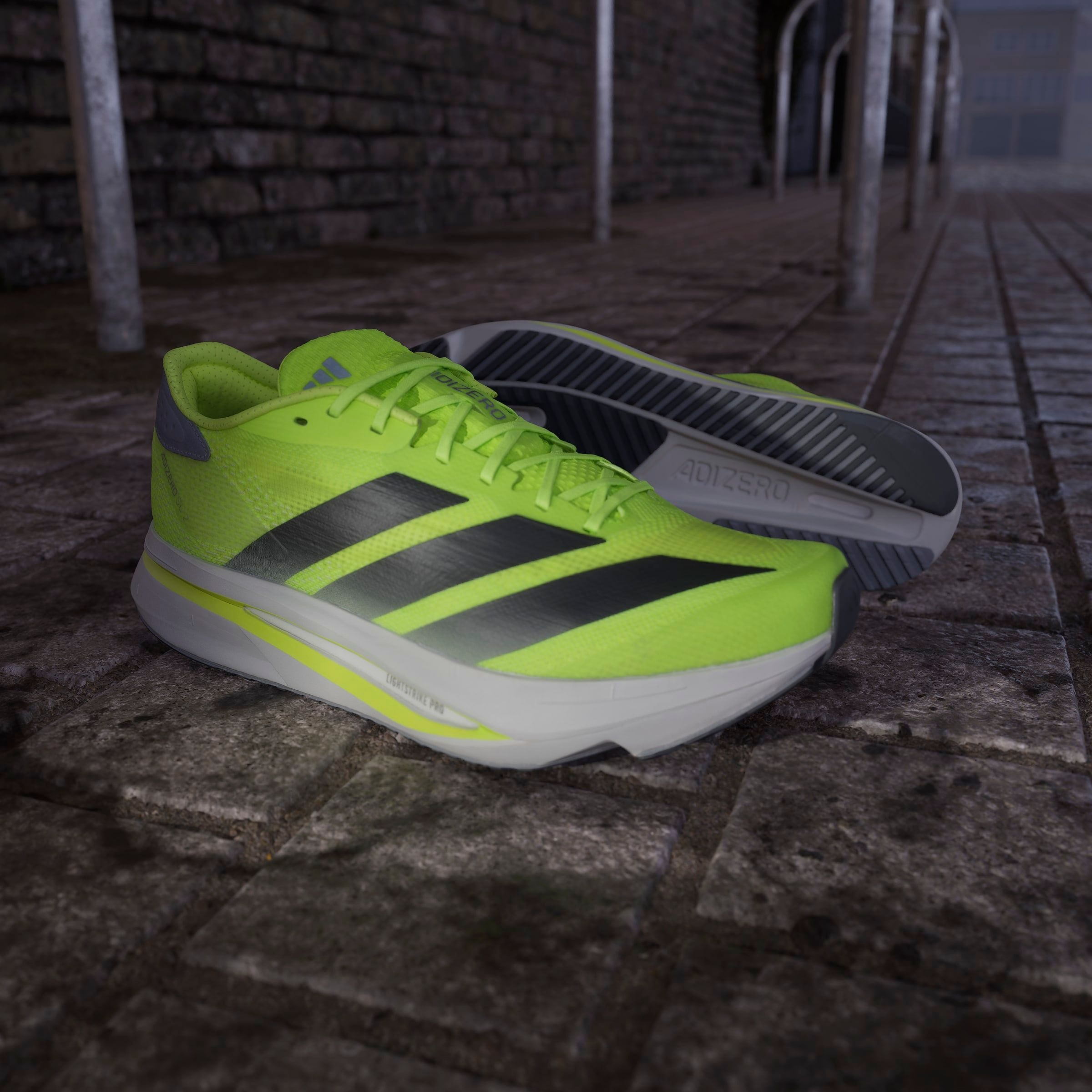 adidas Performance Laufschuh »ADIZERO SL 2«