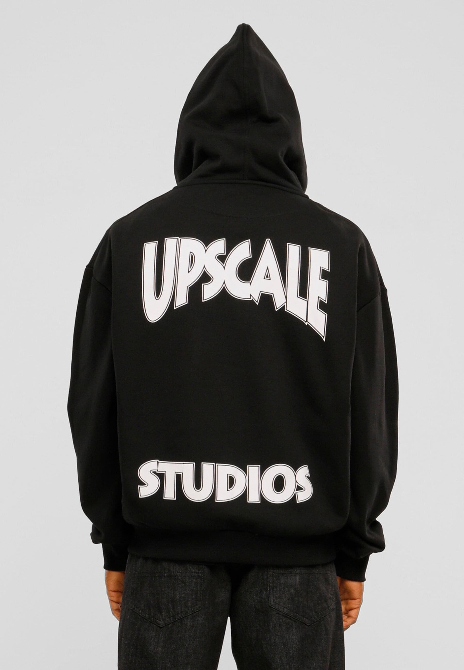 Upscale by Mister Tee Sweatjacke »Upscale by Mister Tee Unisex«