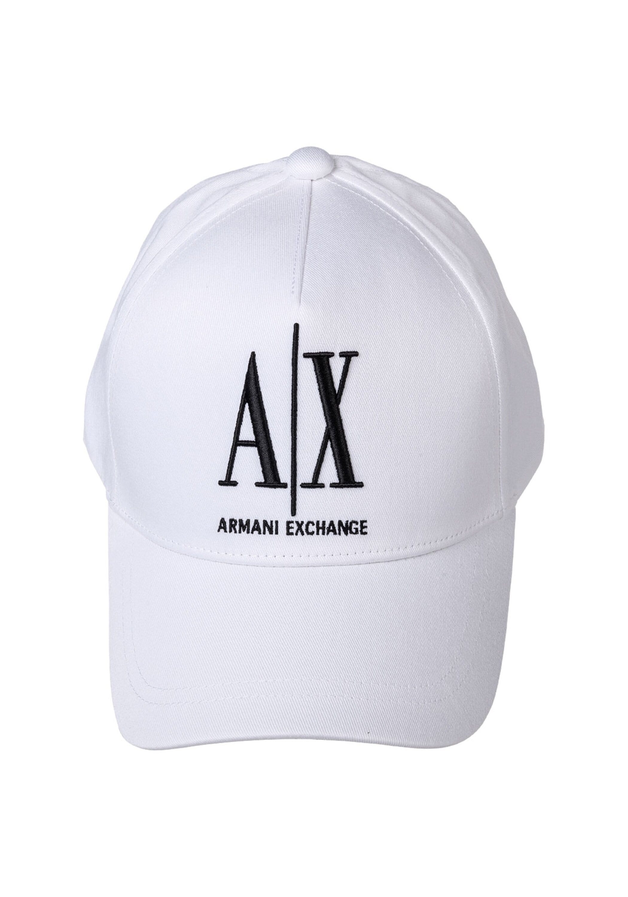 ARMANI EXCHANGE Baseball Cap "Cap" günstig online kaufen