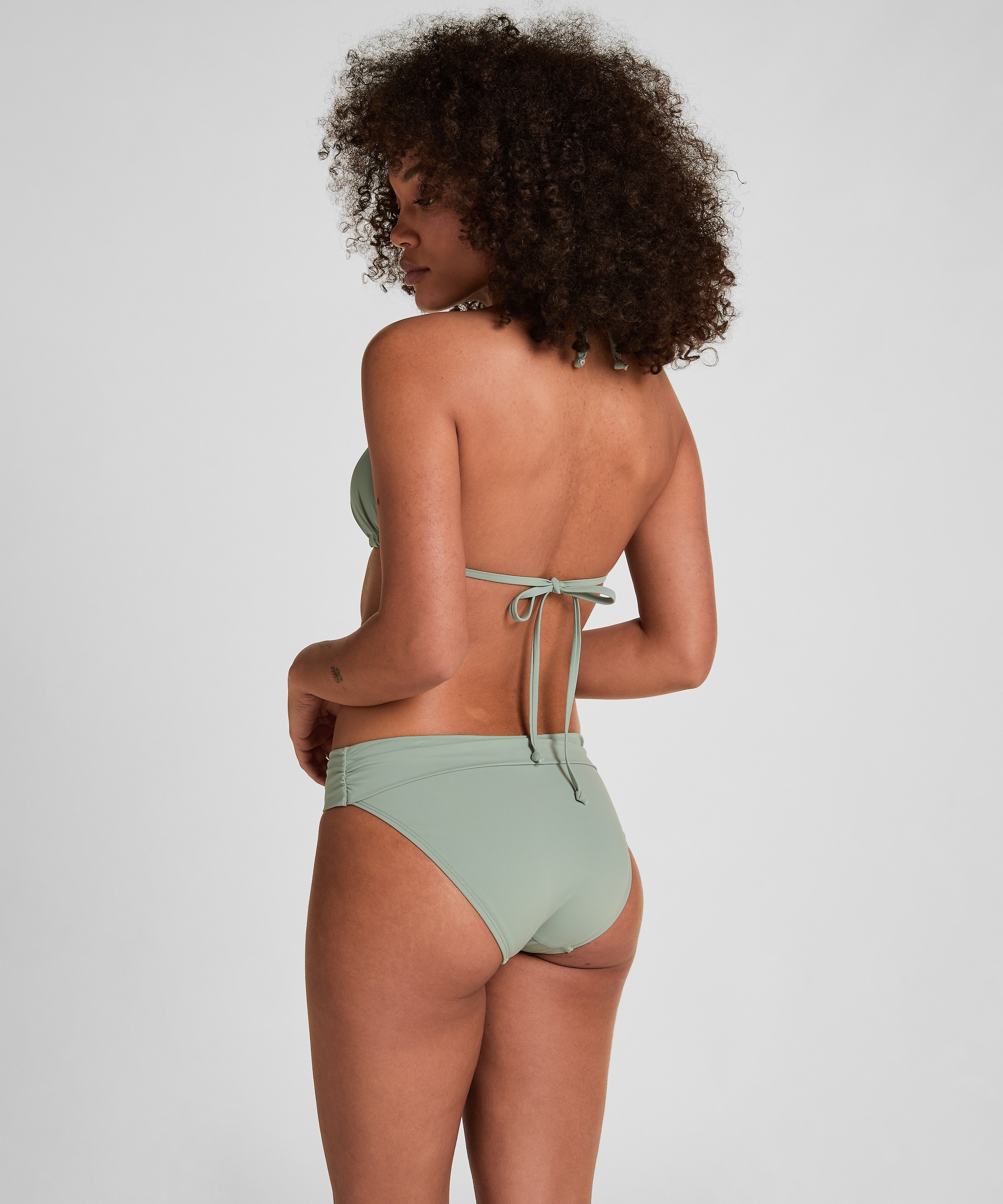 Hunkemöller Bikini-Hose »Luxe Rio Bikini-Unterteil«