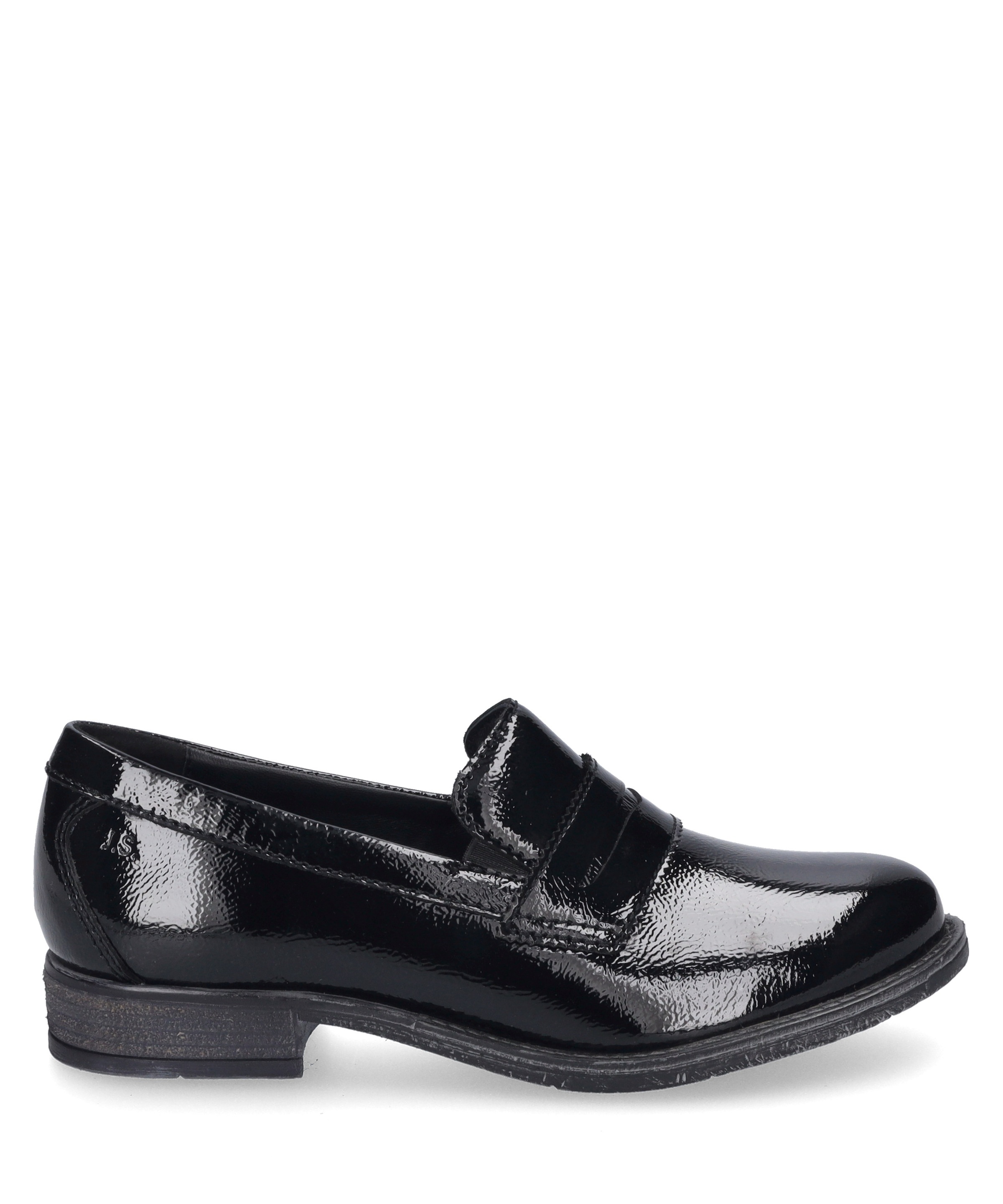 Josef Seibel Slipper »Sienna 96, schwarz«