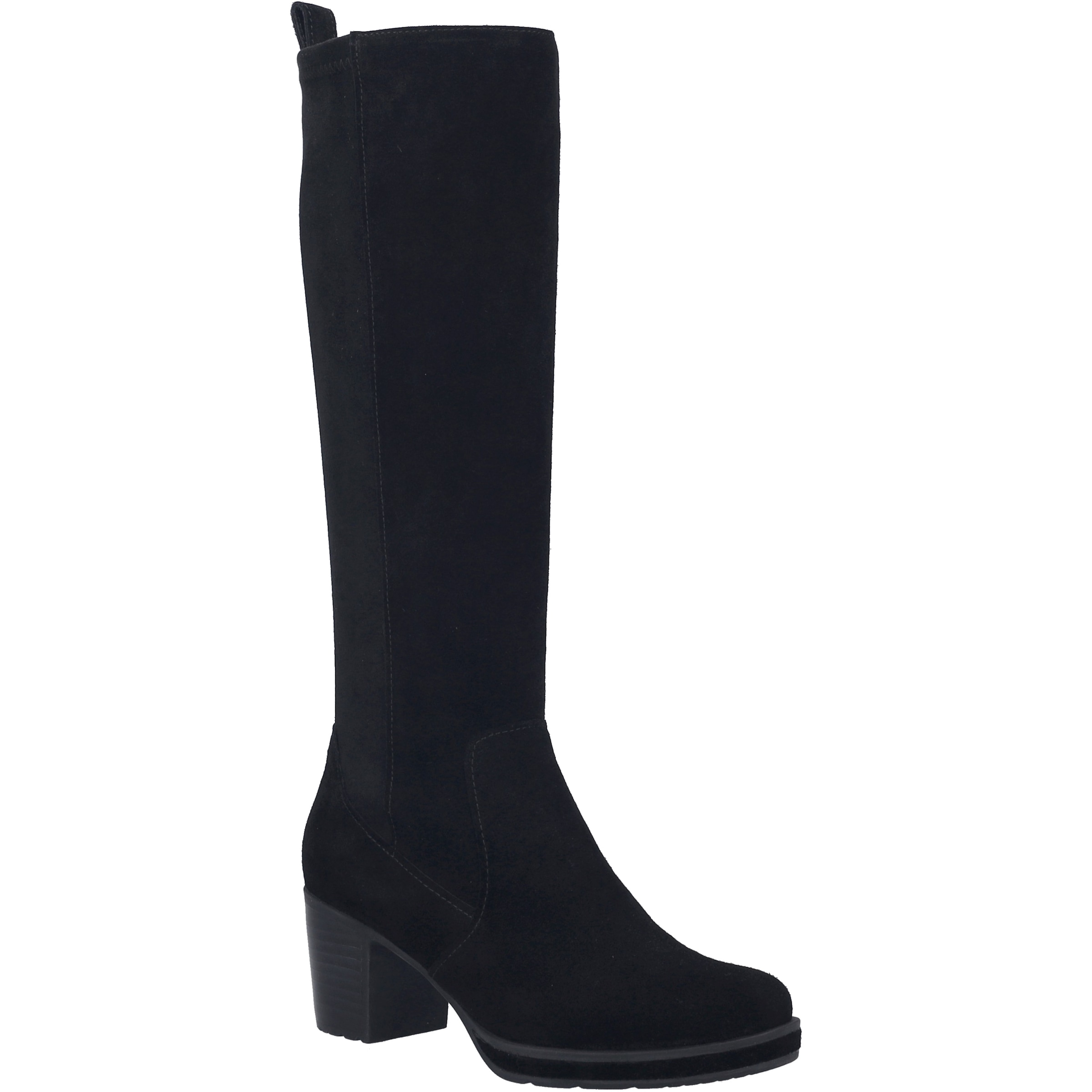 Josef Seibel Stiefel "Gloria 03, schwarz" günstig online kaufen