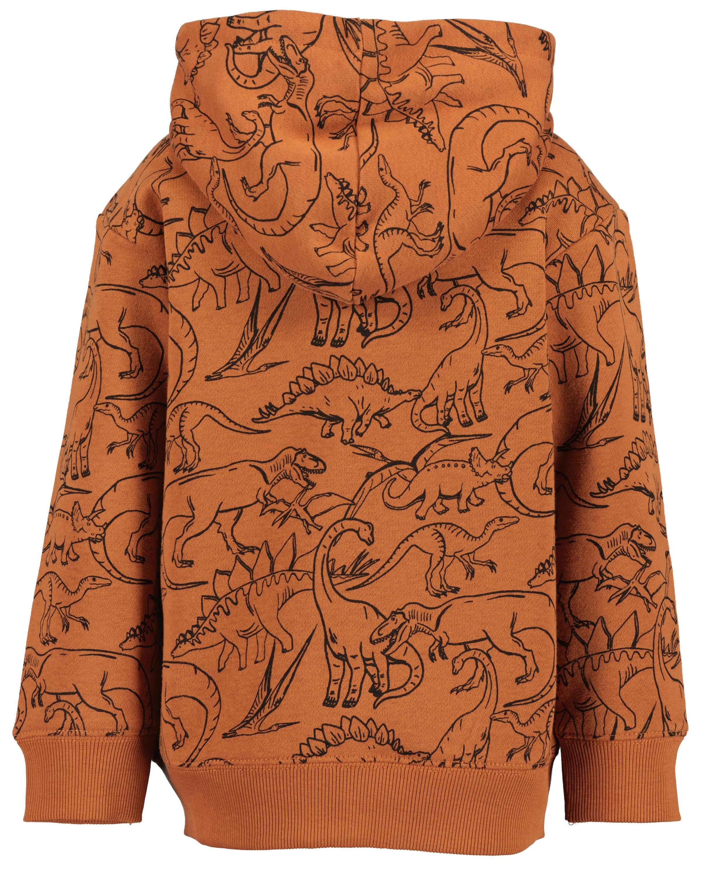 Blue Seven Sweatjacke »Blue Seven Sweatjacke«