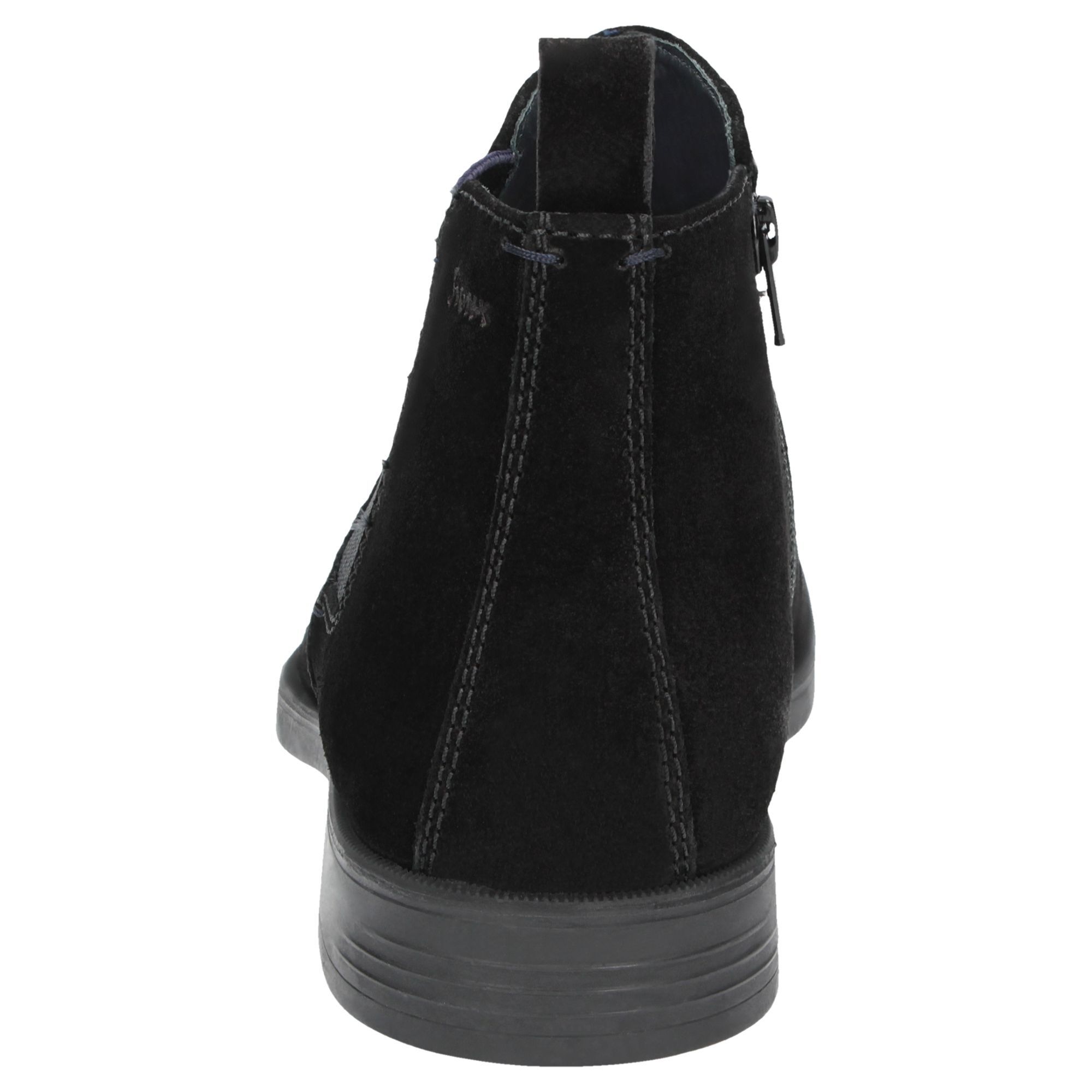 SIOUX Stiefelette »Foriolo-709-H«