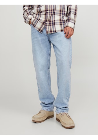 Jack & Jones Jack & Jones Relax-fit-Jeans »JJICHRIS...