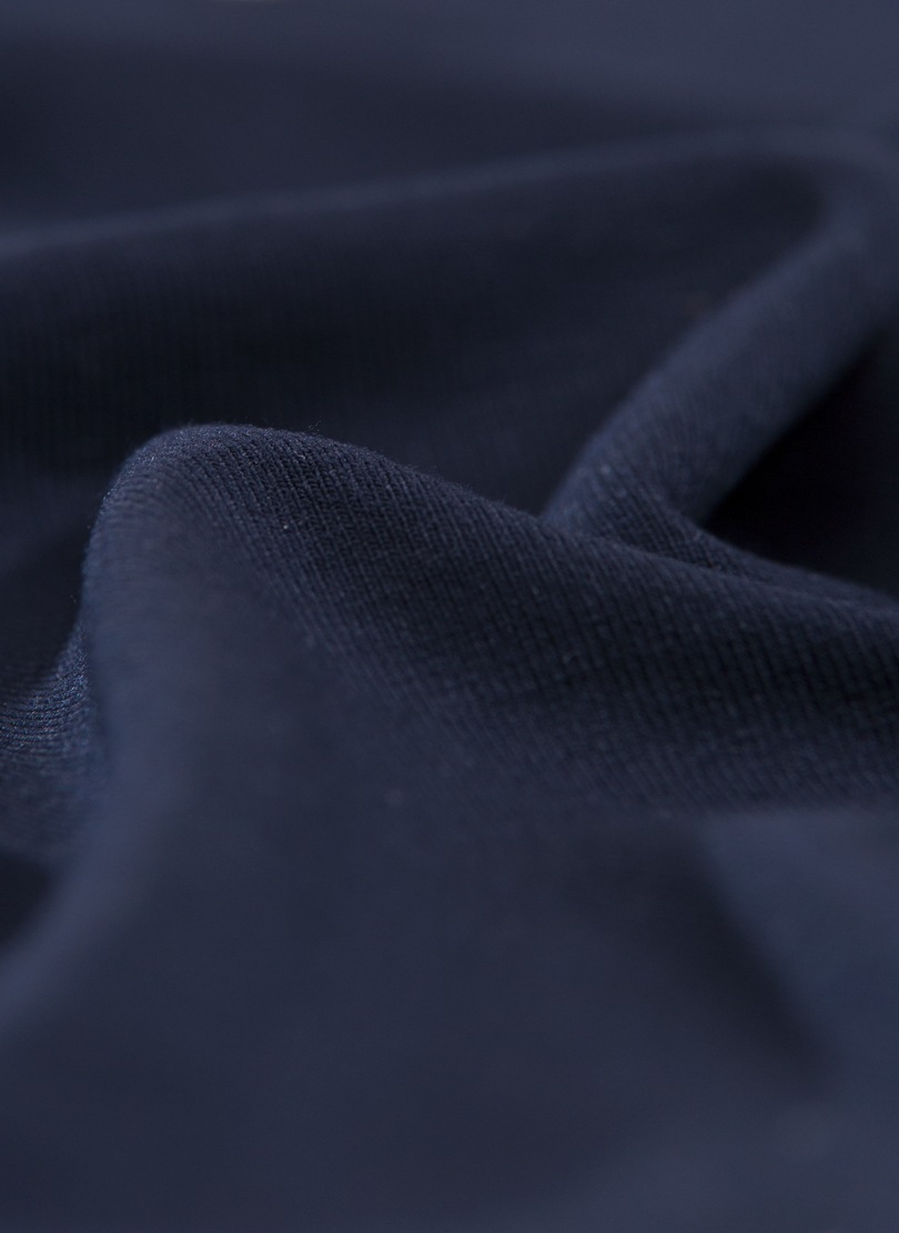 Trigema T-Shirt "TRIGEMA T-Shirt mit modischem Knoten" 1 Stk. günstig online kaufen