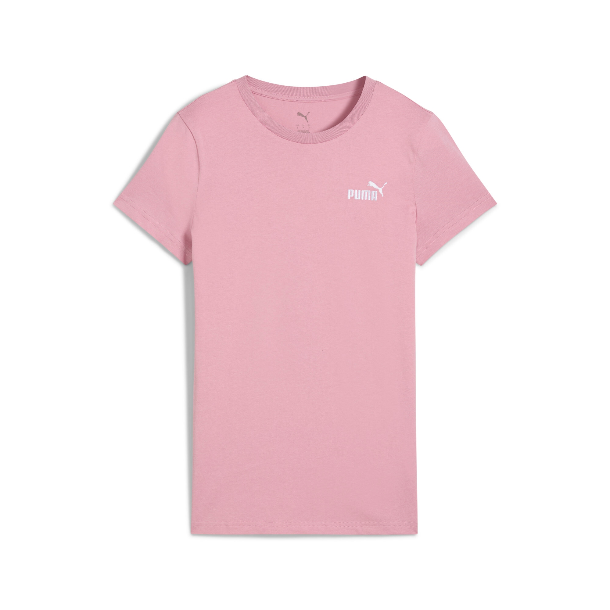 PUMA T-Shirt »ESS SMALL NO. 1 LOGO TEE (S)«