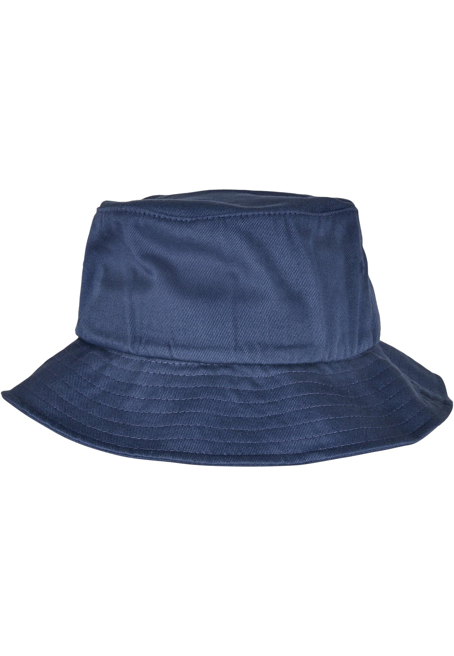 Flexfit Trucker Cap »Flexfit Unisex Organic Cotton Bucket Hat«