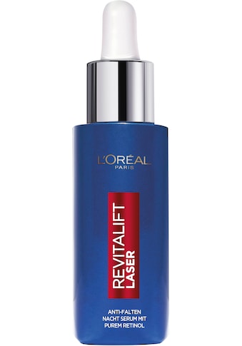 L'ORÉAL PARIS L'ORÉAL PARIS Gesichtsserum »Revitalif...