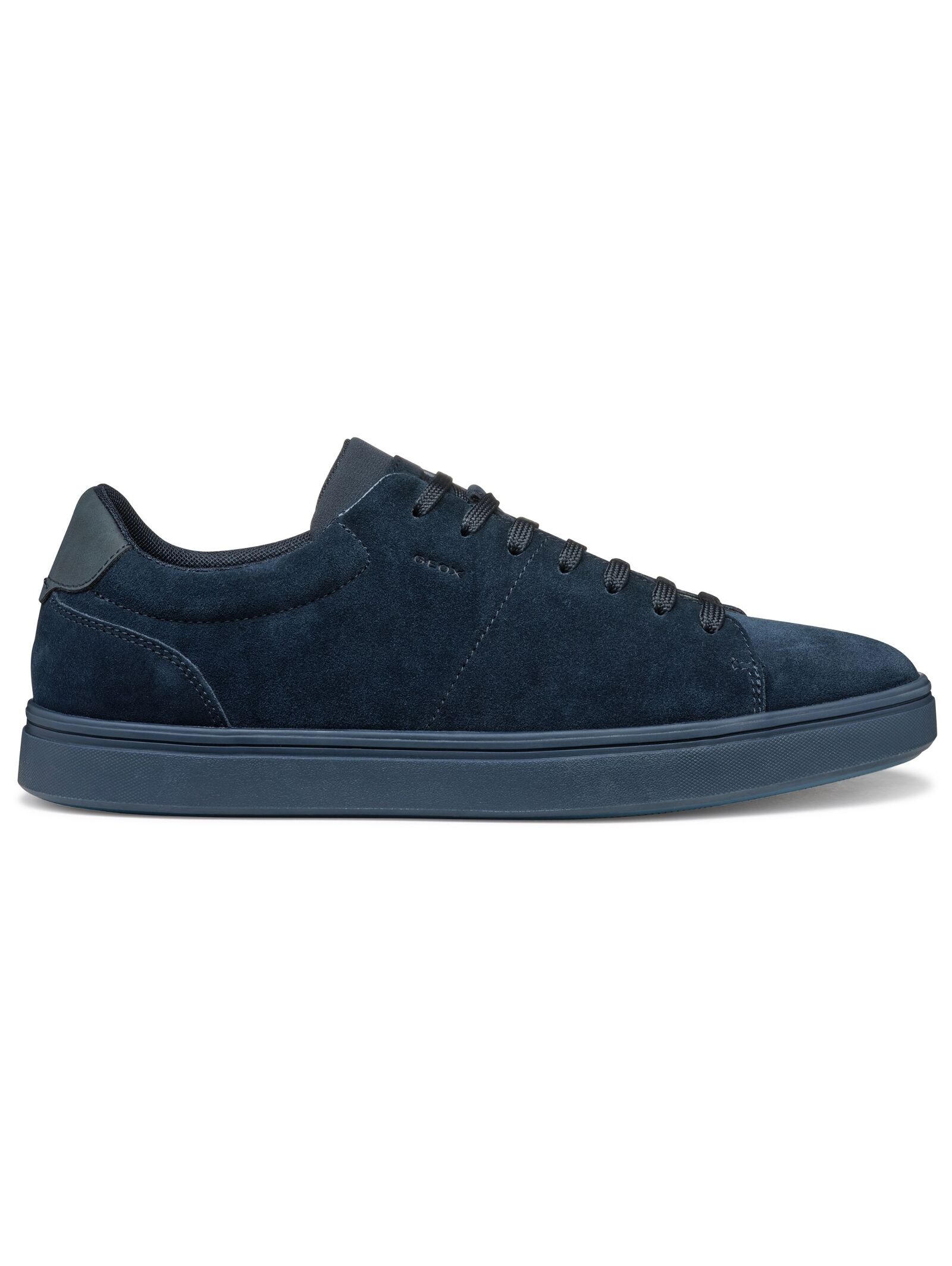 Geox Sneaker »Geox Sneaker Leder/Textil«