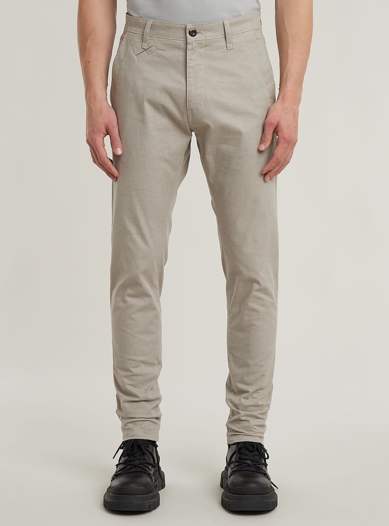 G-STAR Chinohose »Bronson 3.0 Slim Chino«