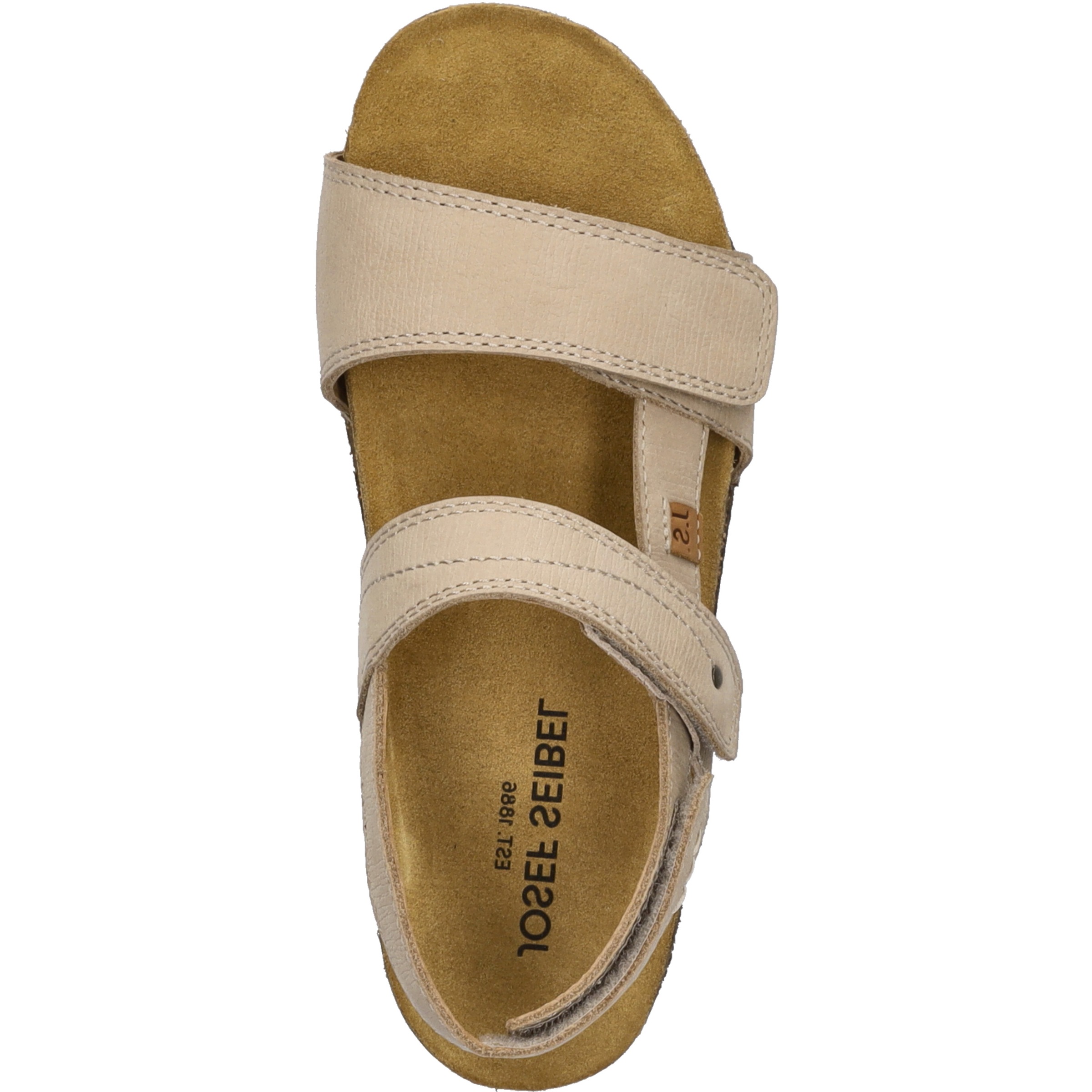Josef Seibel Sandale »Hannah 02, beige«