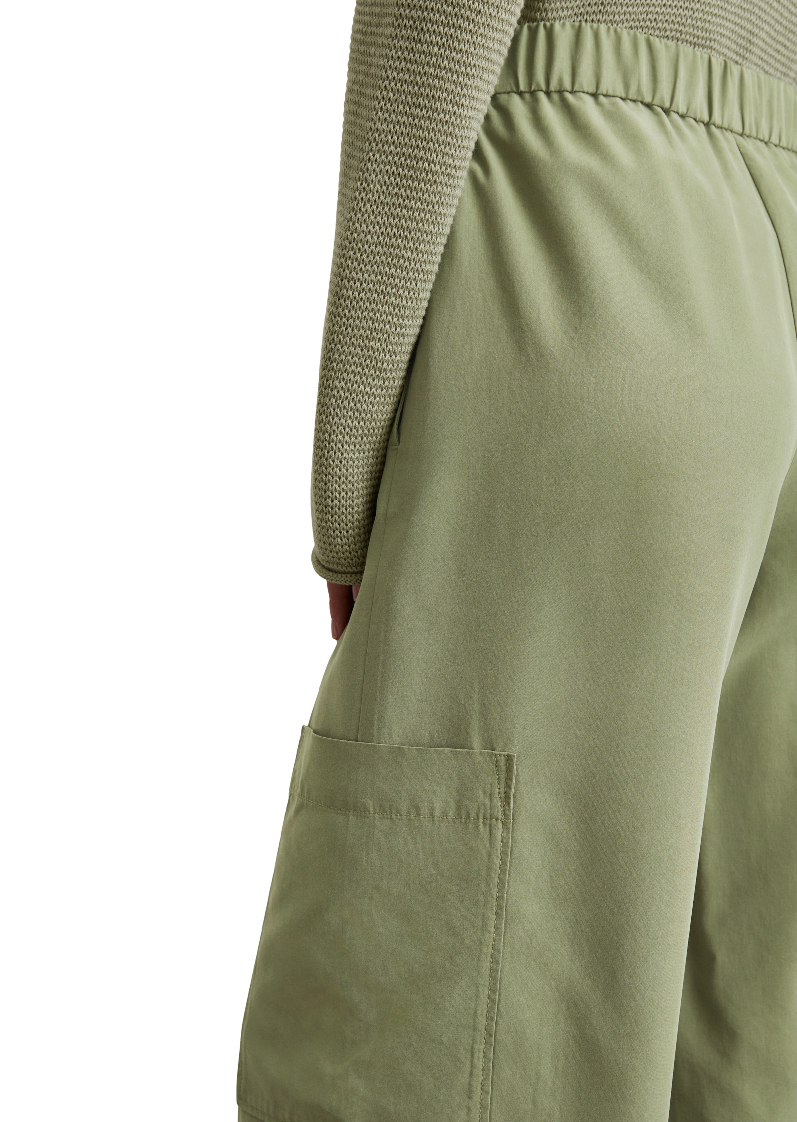 Marc O'Polo Chinohose »aus TENCEL™ Lyocell«