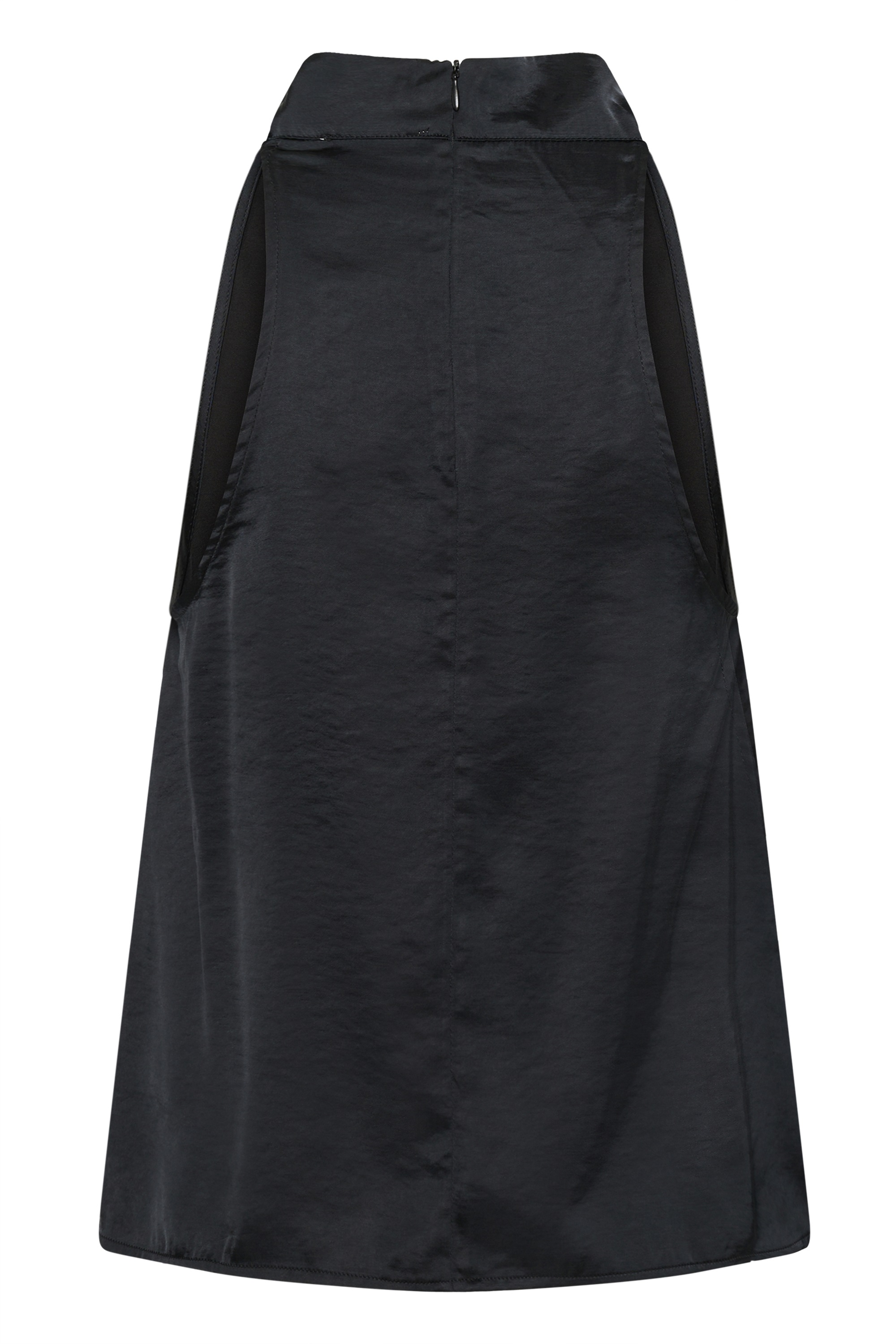 SOAKED IN LUXURY Langarmbluse »Damen Bluse langarm SLVerona«