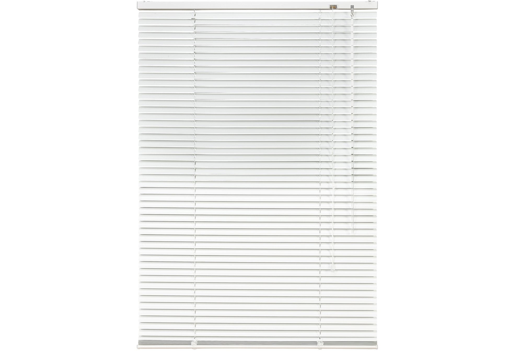 Liedeco Jalousie "Aluminium-Jalousie" mit Bohren freihängend Aluminium günstig online kaufen