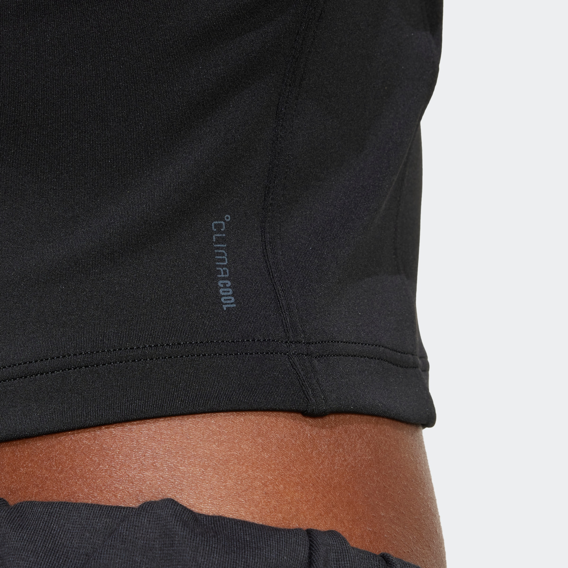 adidas Performance Tanktop »BRA TANK 3S«