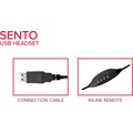 Speedlink PC-Headset »SENTO Stereo«