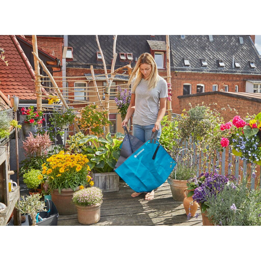 GARDENA Bodenschutzplane »city gardening, 0506-20«