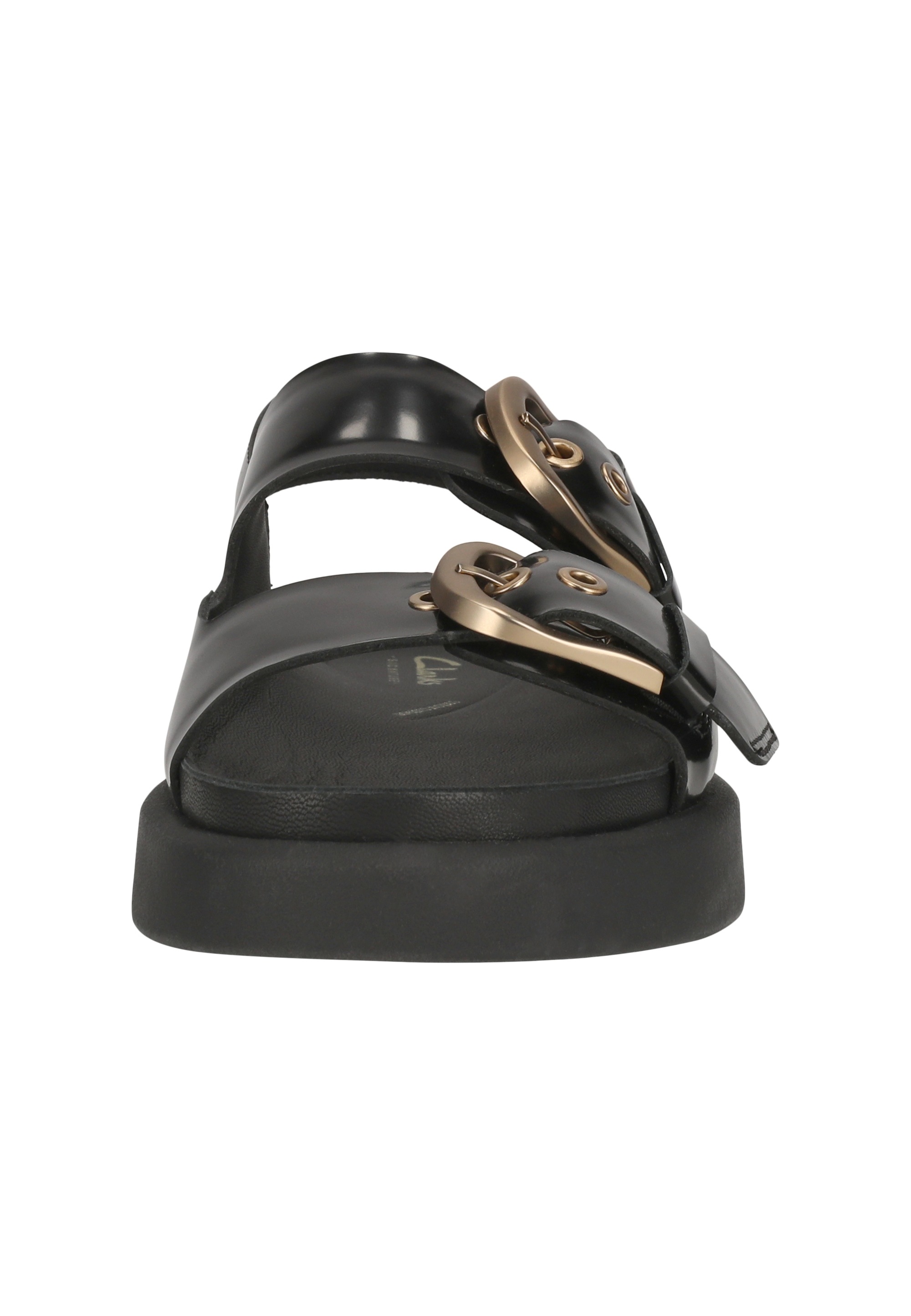 Clarks Sandale »Aristella Bay«  mit Contour Cushion-Fußbett